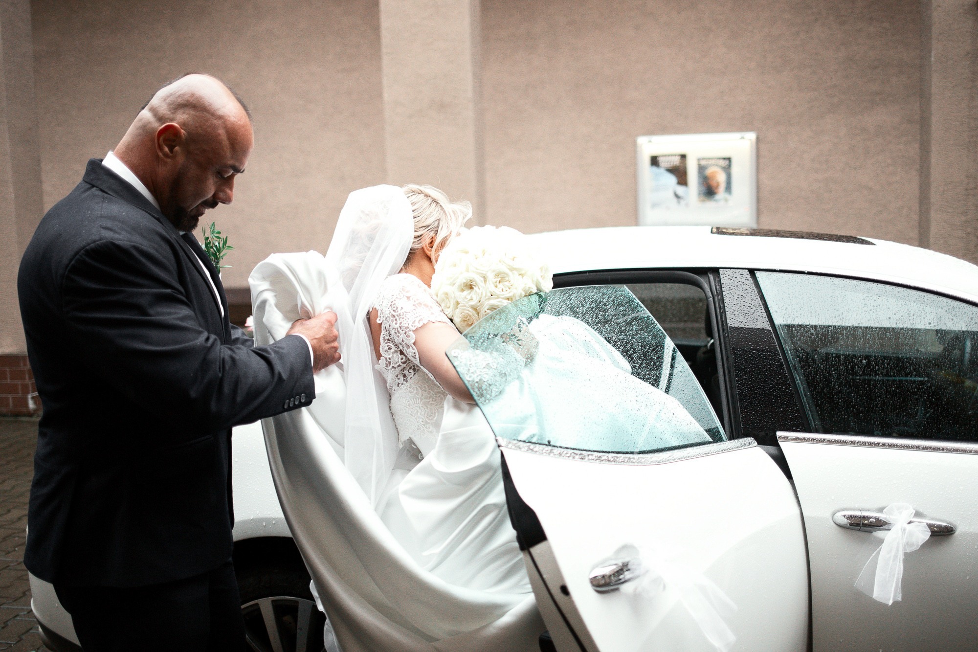Wedding reportage | Alicja & Krzysztof. Dimitri Ilkov Photography — Capturing Life’s Moments in Edmonton, Cana
