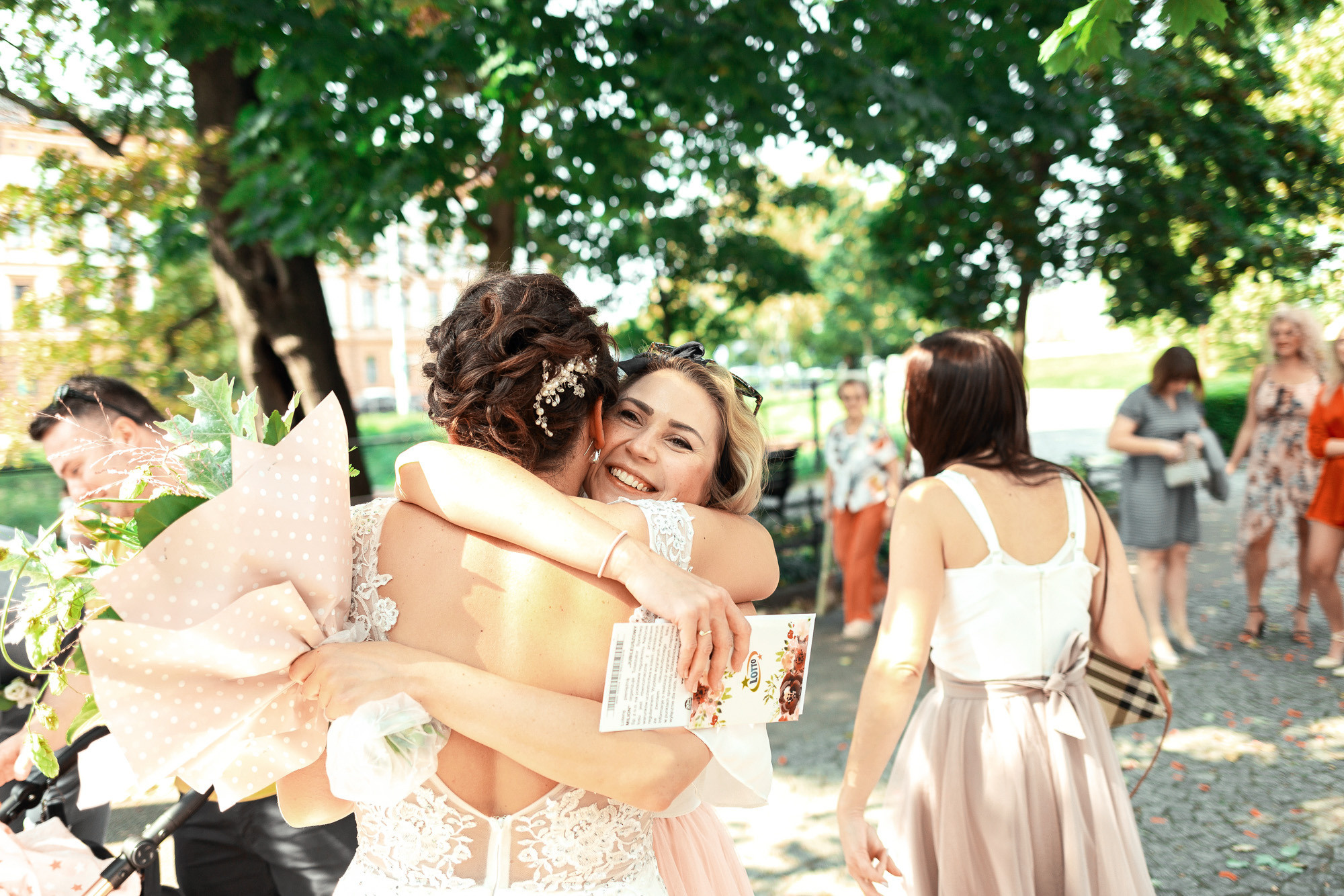 Wedding reportage | Łukasz & Izabela. Dimitri Ilkov Photography — Capturing Life’s Moments in Edmonton, Cana