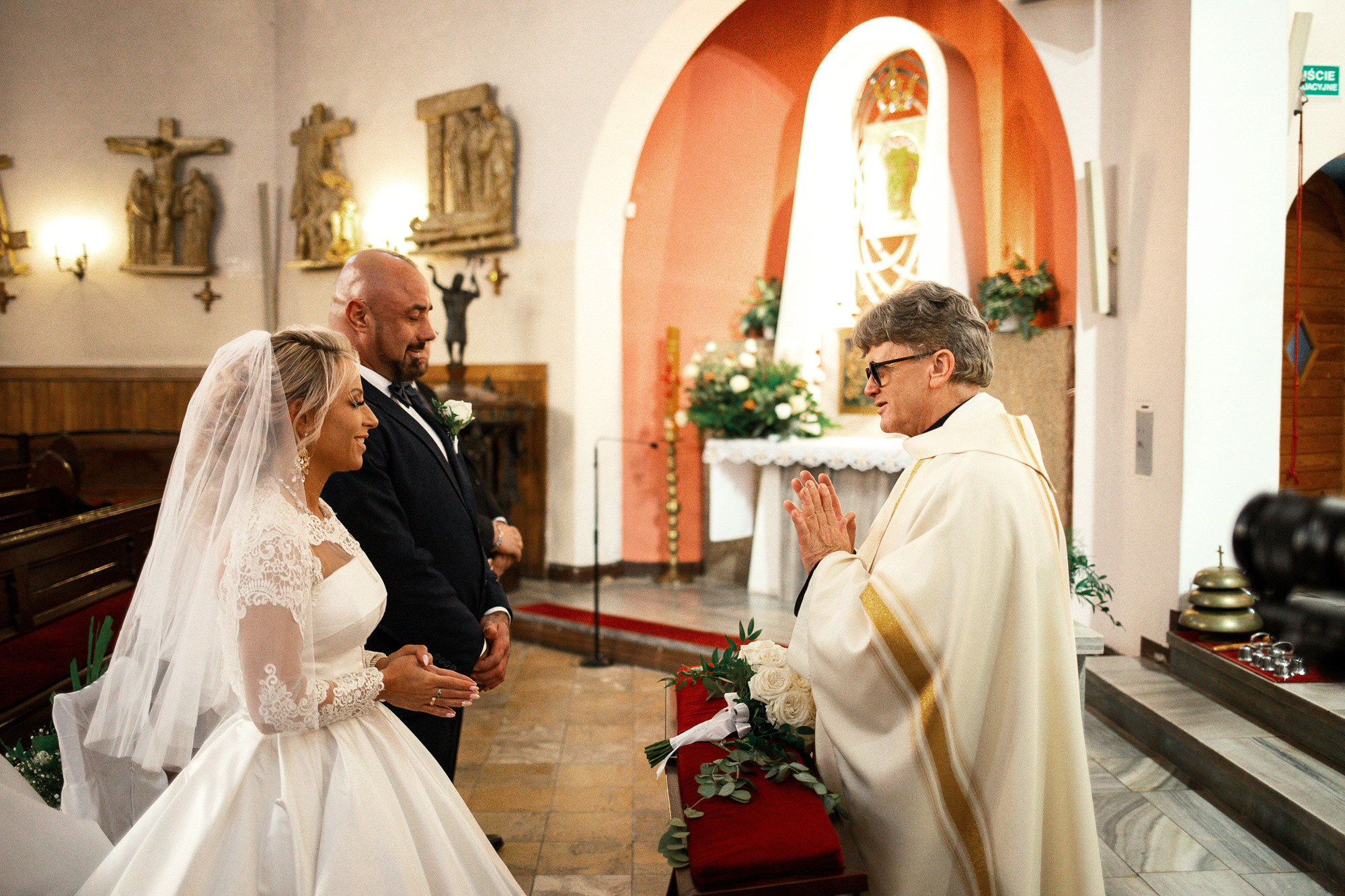 Wedding reportage | Alicja & Krzysztof. Dimitri Ilkov Photography — Capturing Life’s Moments in Edmonton, Cana