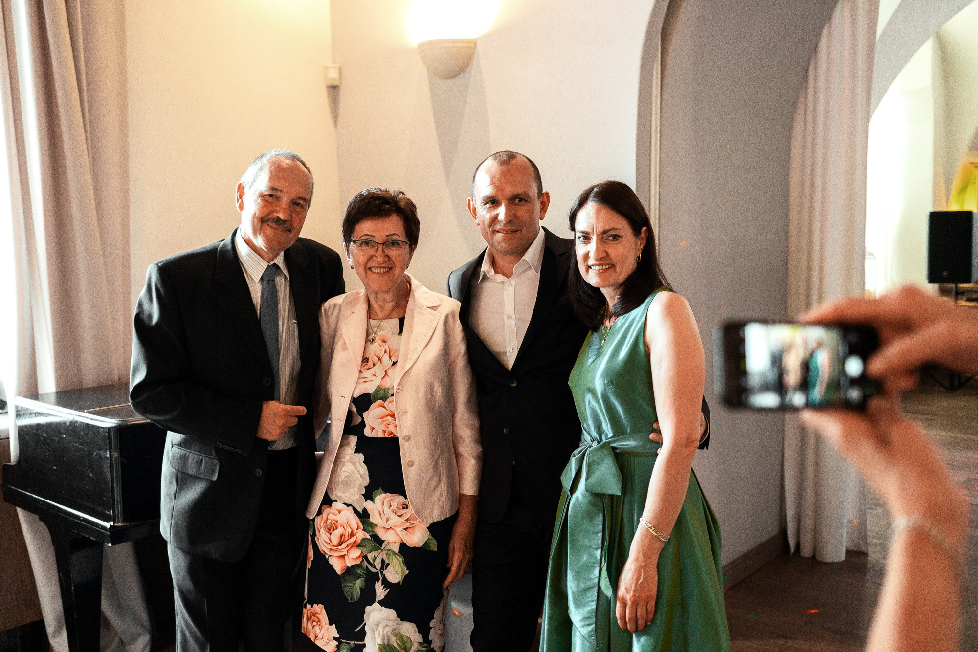 Wedding reportage | Łukasz & Izabela. Dimitri Ilkov Photography — Capturing Life’s Moments in Edmonton, Cana