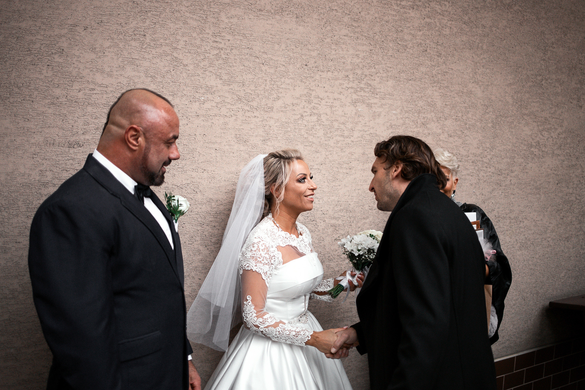 Wedding reportage | Alicja & Krzysztof. Dimitri Ilkov Photography — Capturing Life’s Moments in Edmonton, Cana