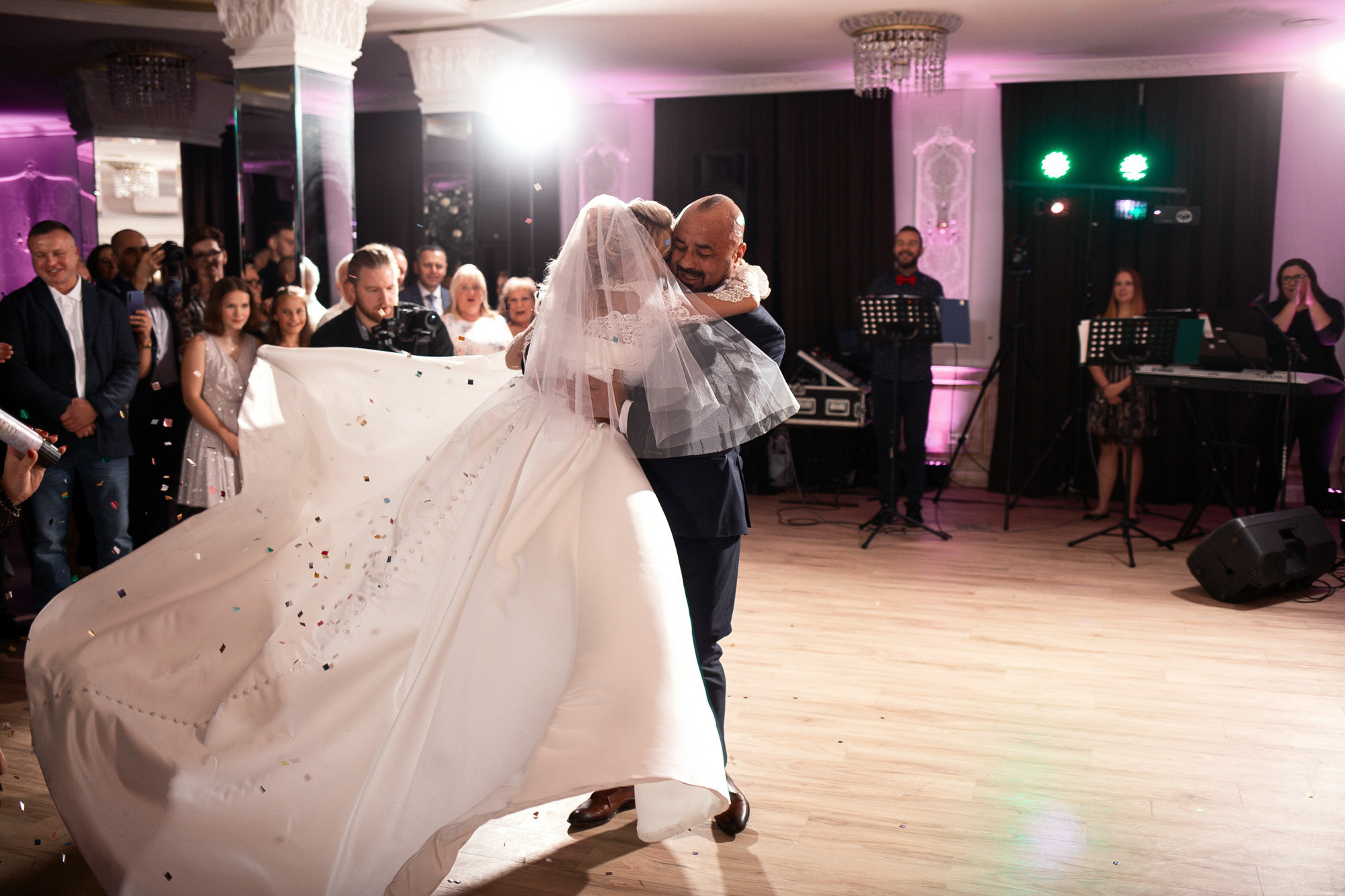 Wedding reportage | Alicja & Krzysztof. Dimitri Ilkov Photography — Capturing Life’s Moments in Edmonton, Cana