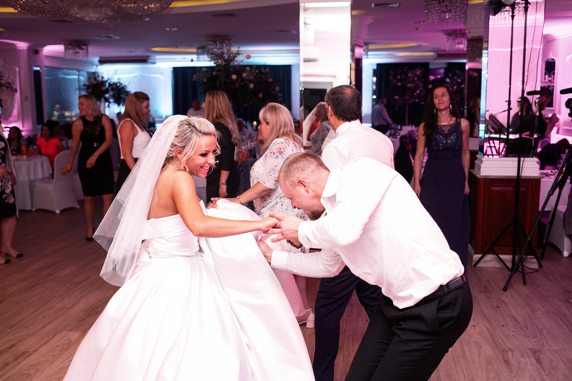 Wedding reportage | Alicja & Krzysztof. Dimitri Ilkov Photography — Capturing Life’s Moments in Edmonton, Cana