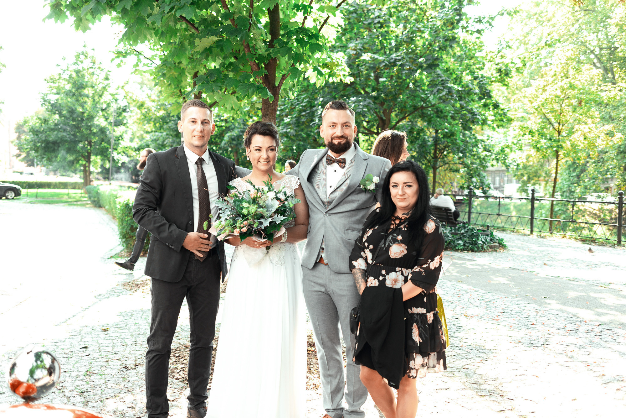 Wedding reportage | Łukasz & Izabela. Dimitri Ilkov Photography — Capturing Life’s Moments in Edmonton, Cana