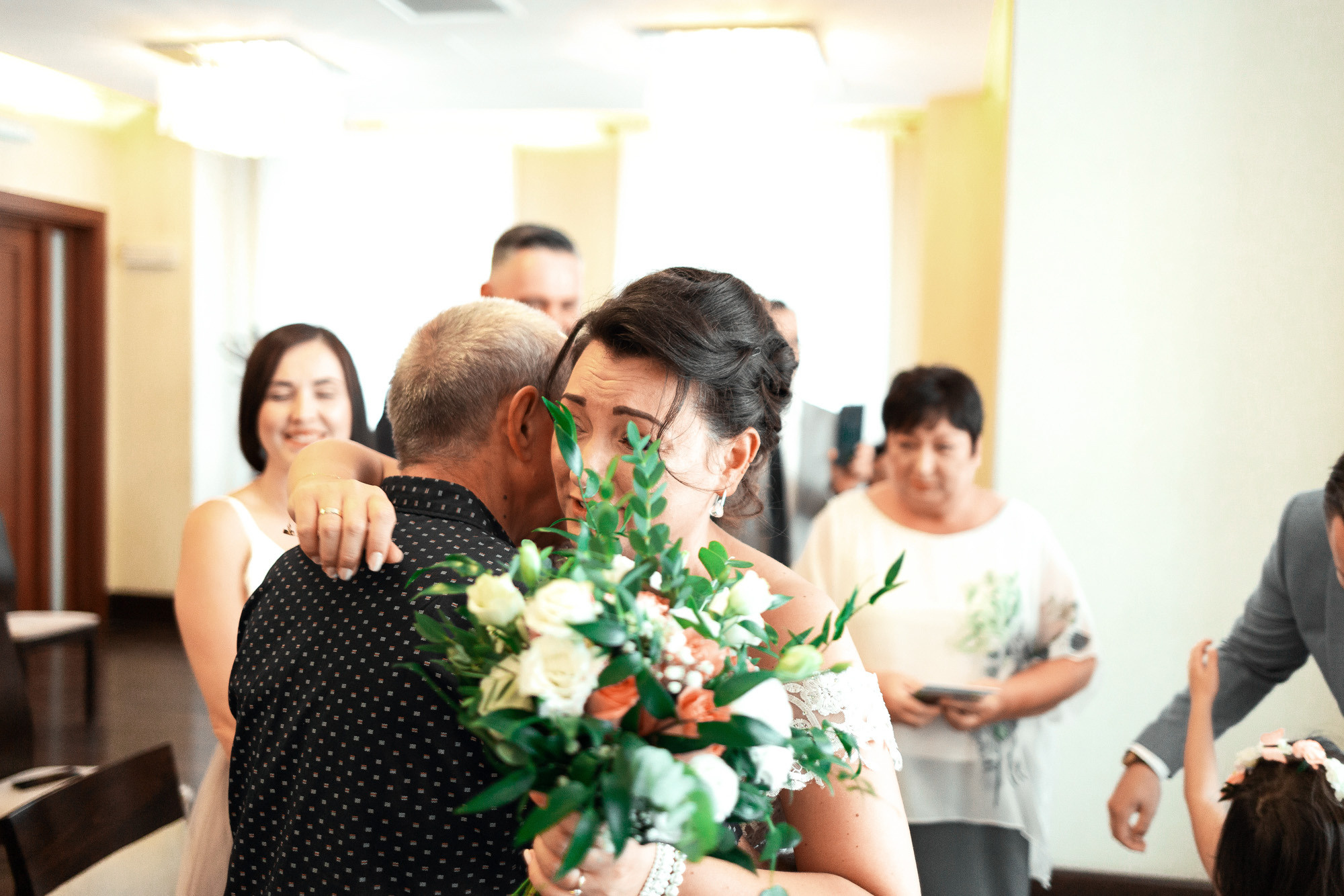 Wedding reportage | Łukasz & Izabela. Dimitri Ilkov Photography — Capturing Life’s Moments in Edmonton, Cana