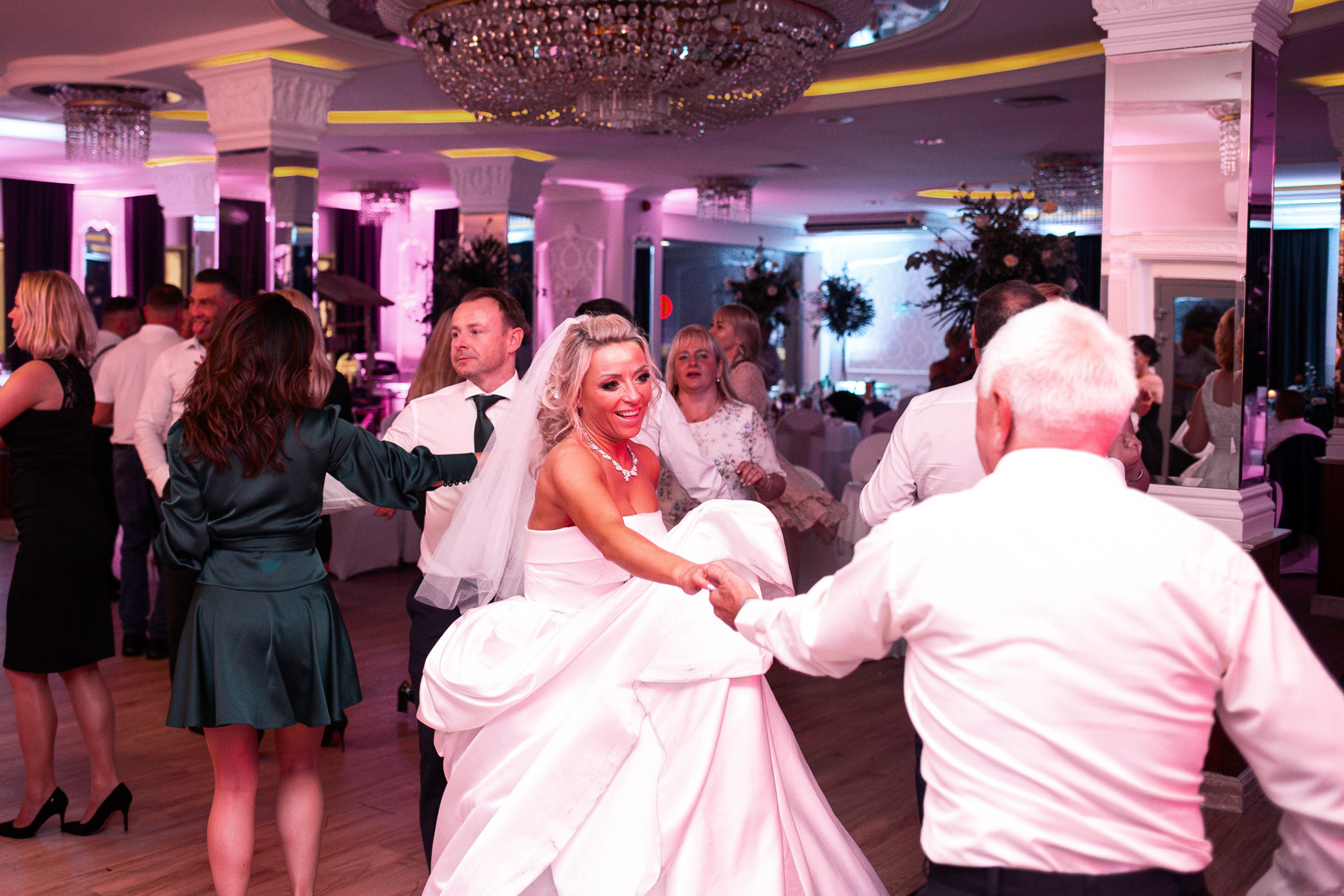 Wedding reportage | Alicja & Krzysztof. Dimitri Ilkov Photography — Capturing Life’s Moments in Edmonton, Cana