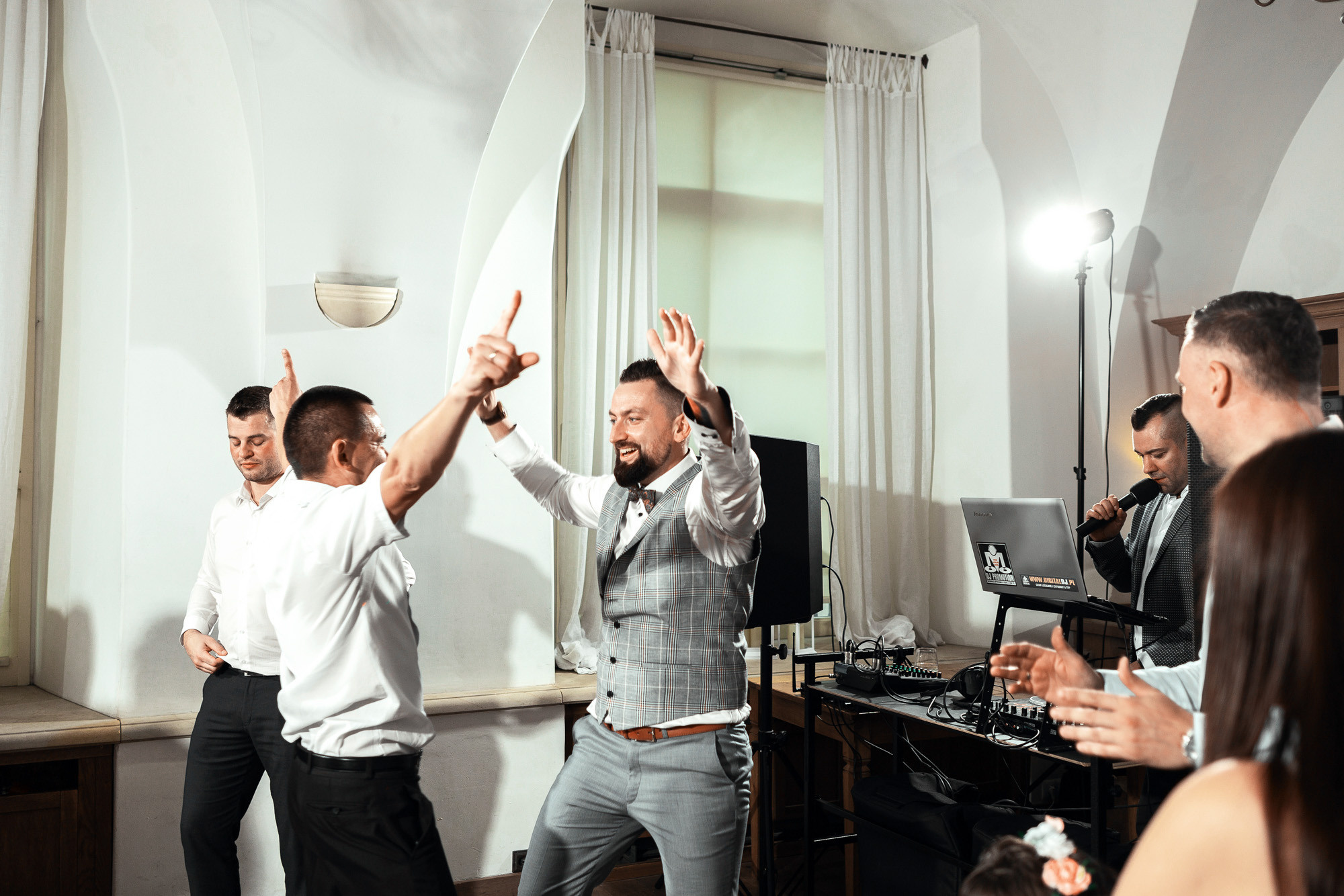 Wedding reportage | Łukasz & Izabela. Dimitri Ilkov Photography — Capturing Life’s Moments in Edmonton, Cana