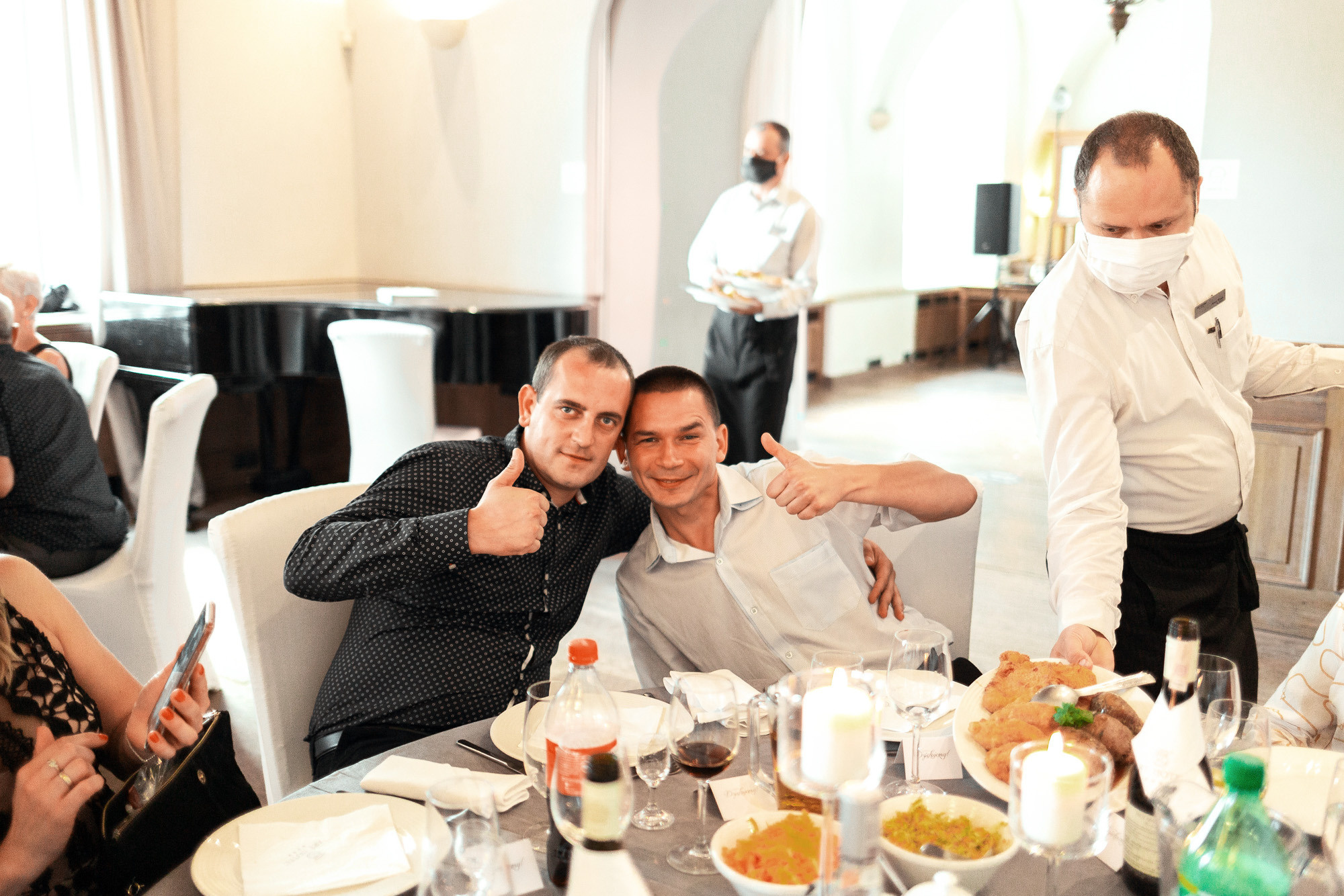 Wedding reportage | Łukasz & Izabela. Dimitri Ilkov Photography — Capturing Life’s Moments in Edmonton, Cana