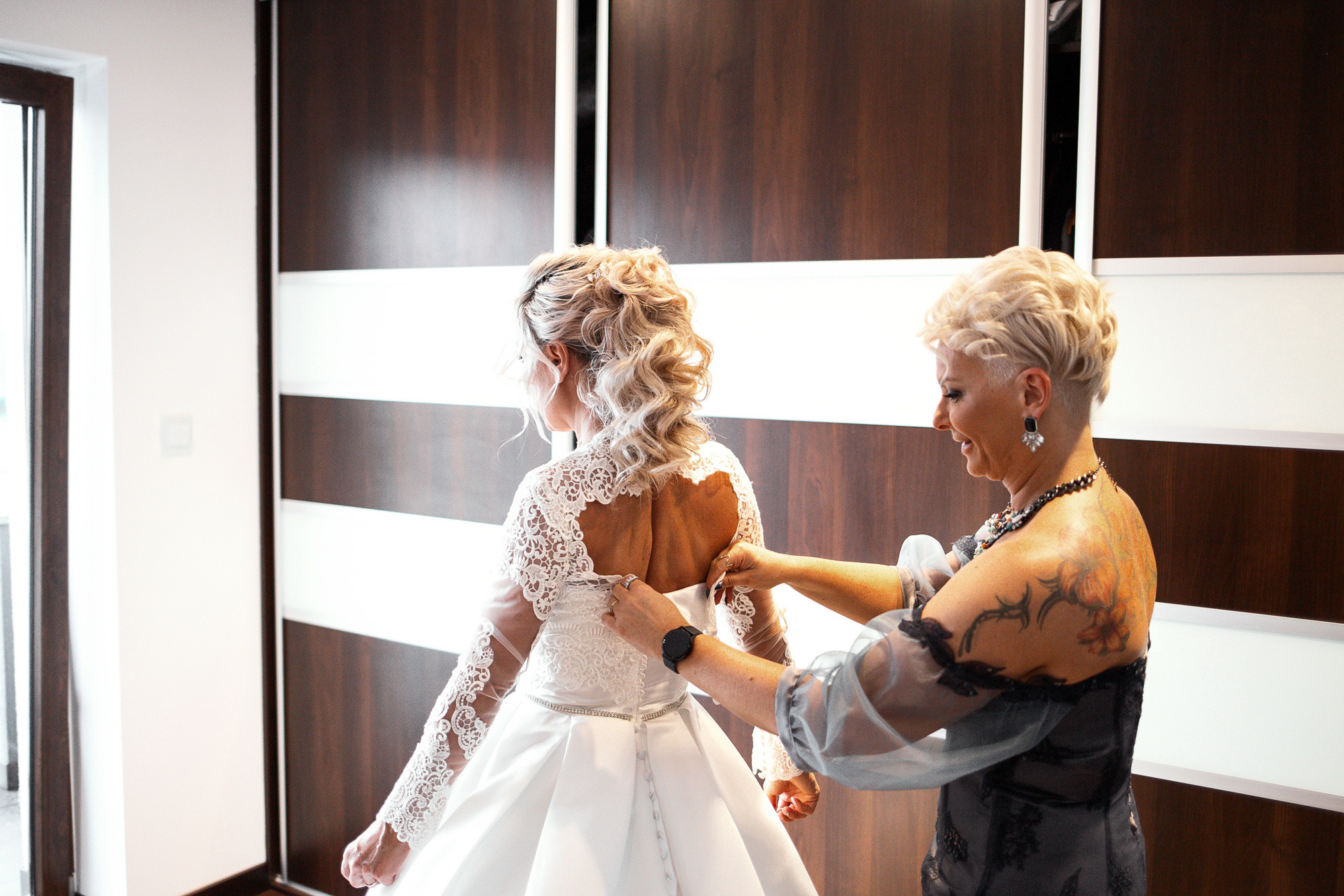 Wedding reportage | Alicja & Krzysztof. Dimitri Ilkov Photography — Capturing Life’s Moments in Edmonton, Cana