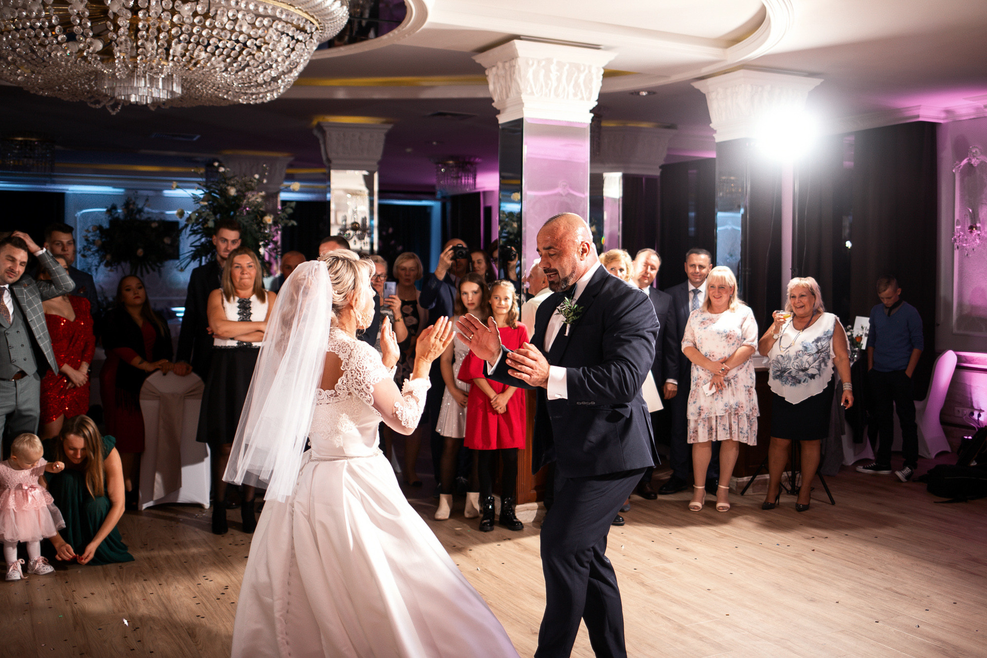 Wedding reportage | Alicja & Krzysztof. Dimitri Ilkov Photography — Capturing Life’s Moments in Edmonton, Cana