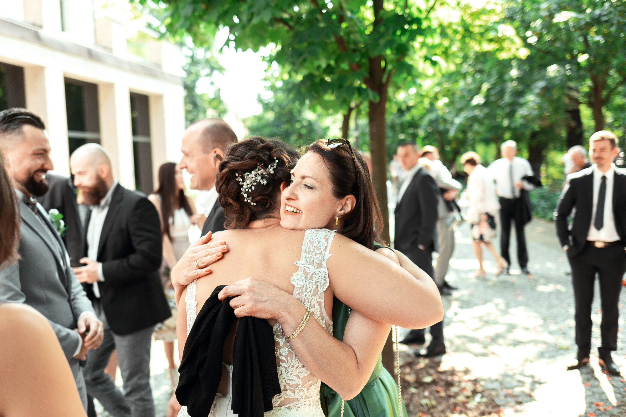 Wedding reportage | Łukasz & Izabela. Dimitri Ilkov Photography — Capturing Life’s Moments in Edmonton, Cana