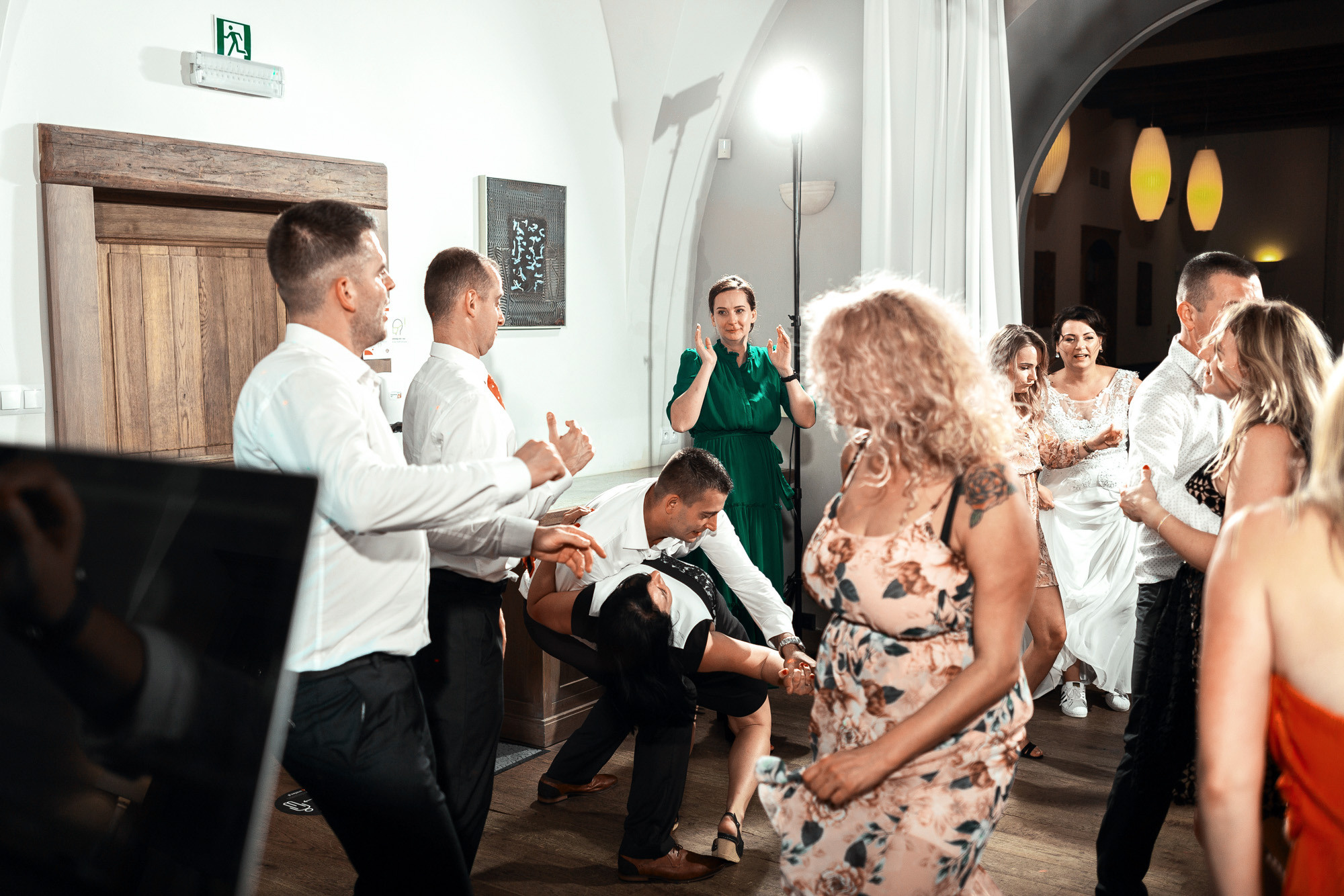 Wedding reportage | Łukasz & Izabela. Dimitri Ilkov Photography — Capturing Life’s Moments in Edmonton, Cana