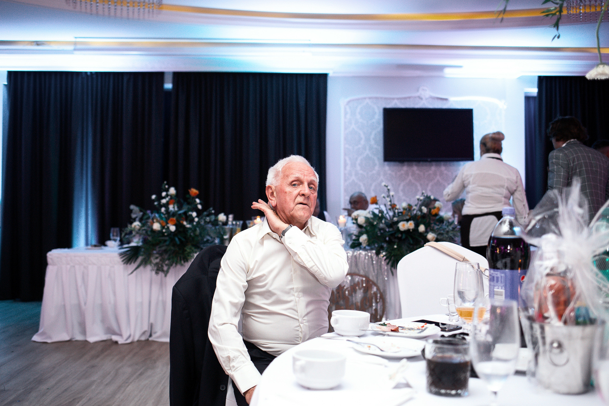 Wedding reportage | Alicja & Krzysztof. Dimitri Ilkov Photography — Capturing Life’s Moments in Edmonton, Cana