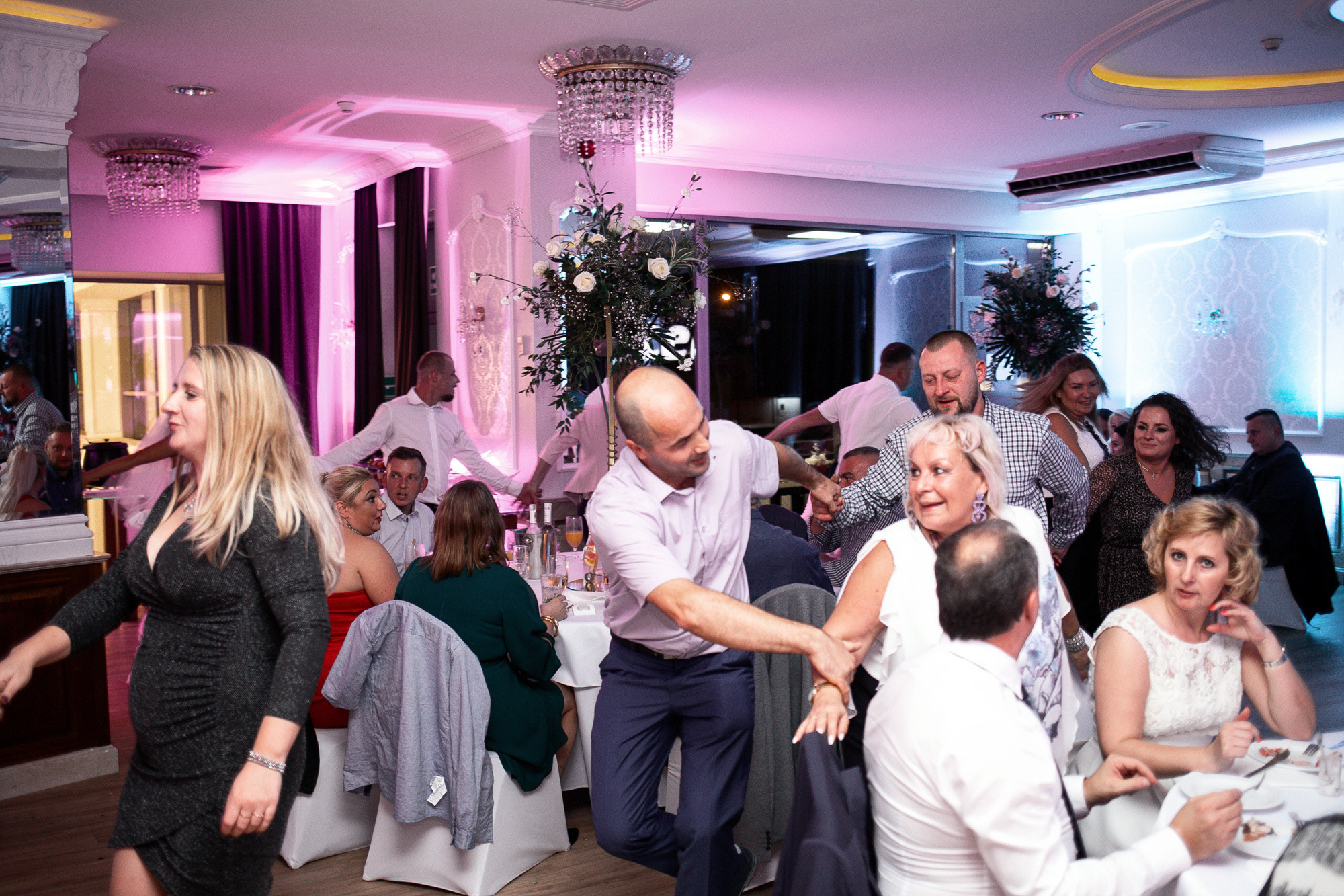 Wedding reportage | Alicja & Krzysztof. Dimitri Ilkov Photography — Capturing Life’s Moments in Edmonton, Cana