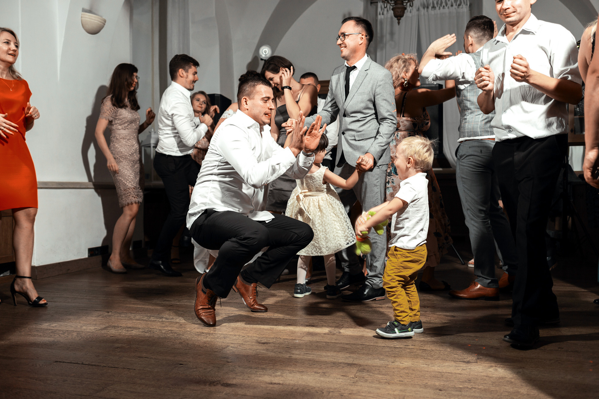 Wedding reportage | Łukasz & Izabela. Dimitri Ilkov Photography — Capturing Life’s Moments in Edmonton, Cana