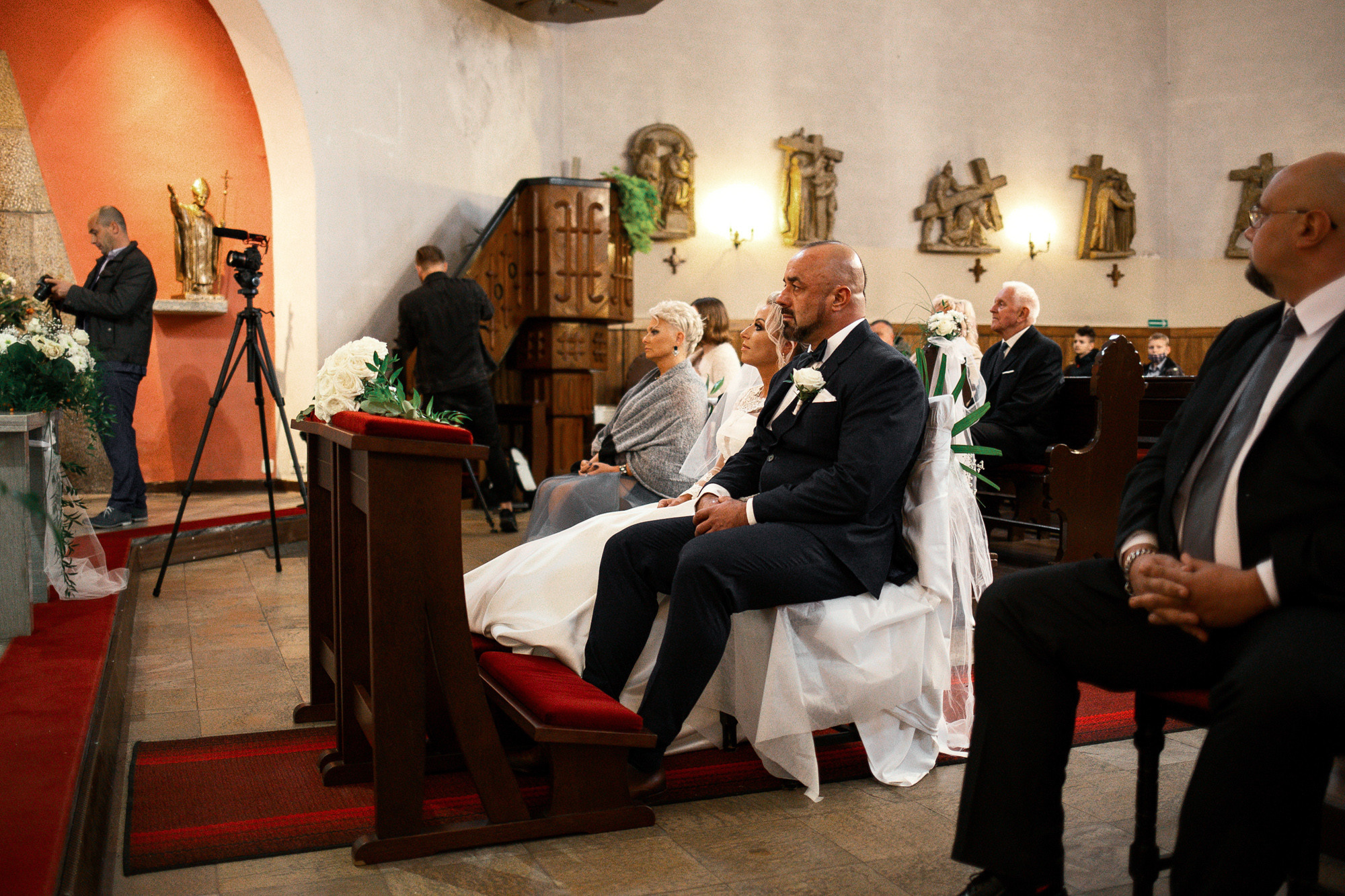 Wedding reportage | Alicja & Krzysztof. Dimitri Ilkov Photography — Capturing Life’s Moments in Edmonton, Cana