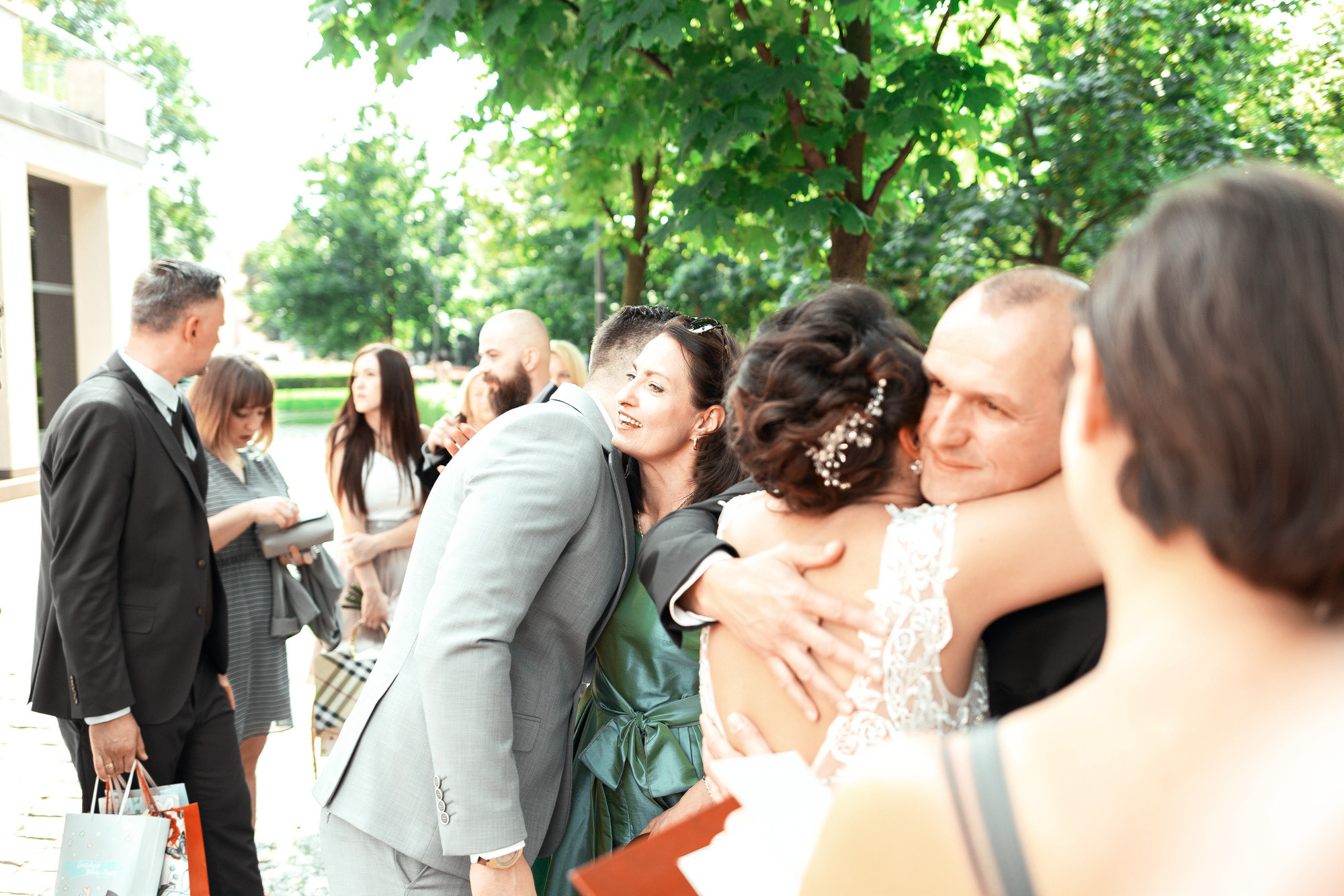 Wedding reportage | Łukasz & Izabela. Dimitri Ilkov Photography — Capturing Life’s Moments in Edmonton, Cana