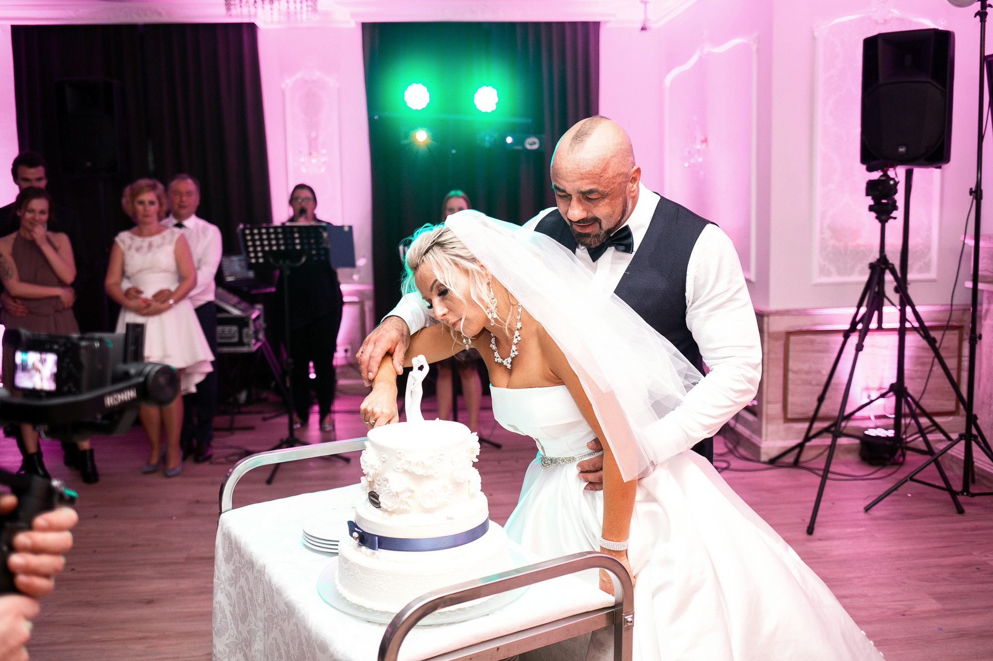 Wedding reportage | Alicja & Krzysztof. Dimitri Ilkov Photography — Capturing Life’s Moments in Edmonton, Cana