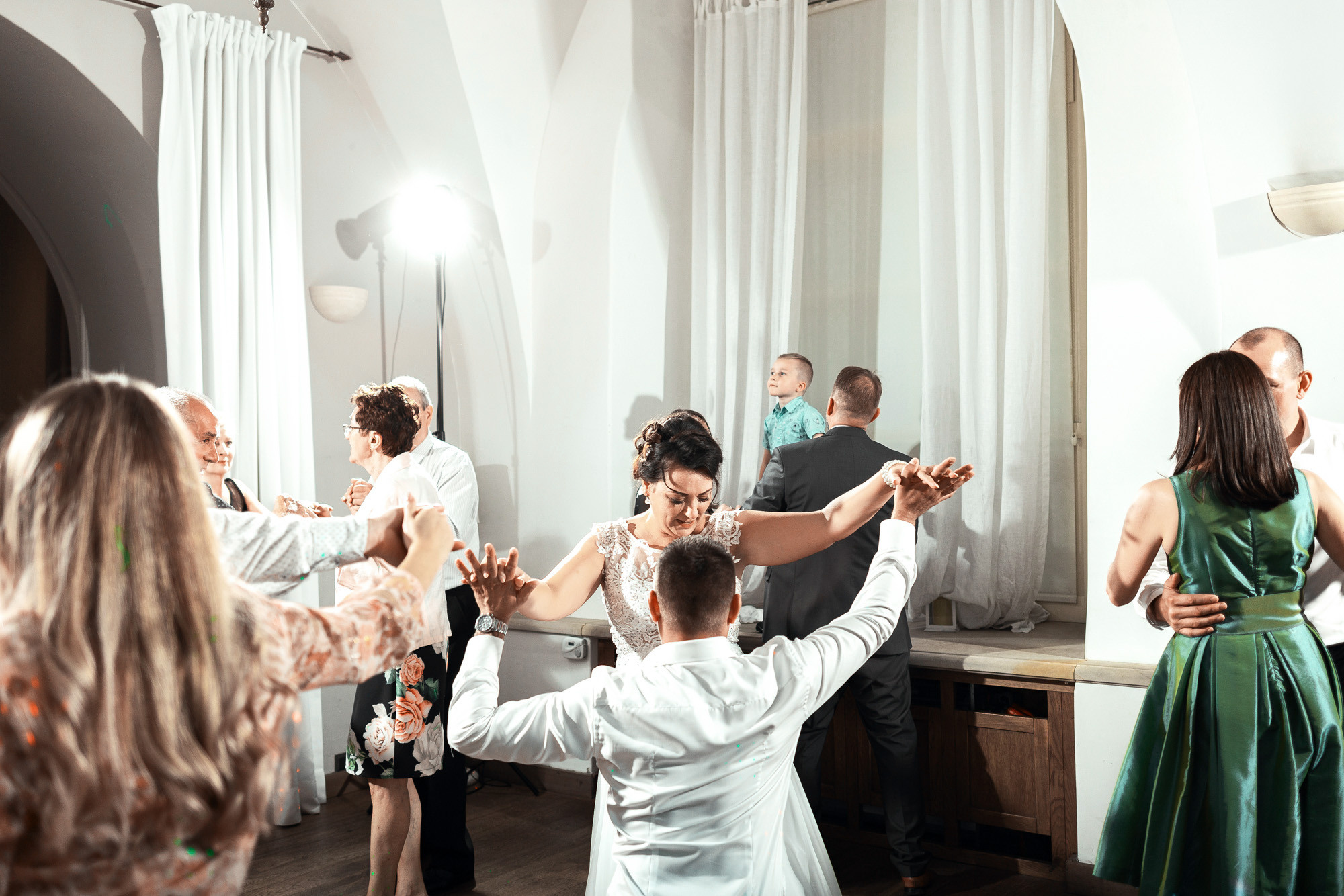 Wedding reportage | Łukasz & Izabela. Dimitri Ilkov Photography — Capturing Life’s Moments in Edmonton, Cana