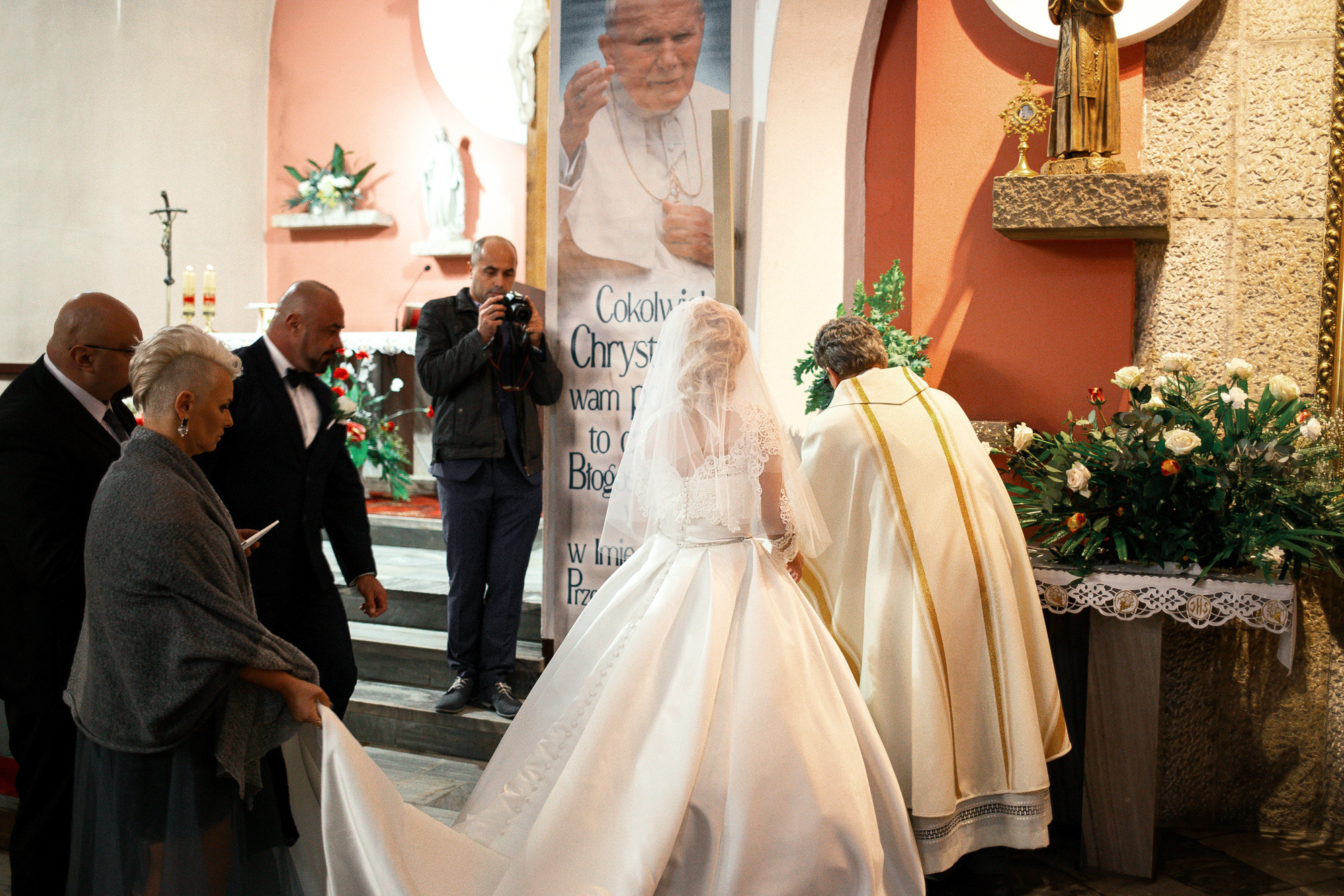 Wedding reportage | Alicja & Krzysztof. Dimitri Ilkov Photography — Capturing Life’s Moments in Edmonton, Cana