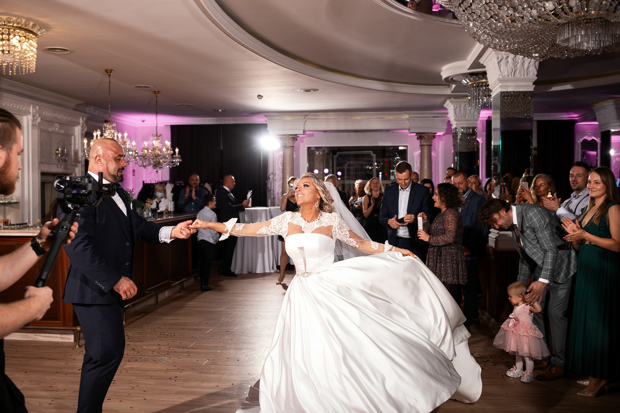 Wedding reportage | Alicja & Krzysztof. Dimitri Ilkov Photography — Capturing Life’s Moments in Edmonton, Cana