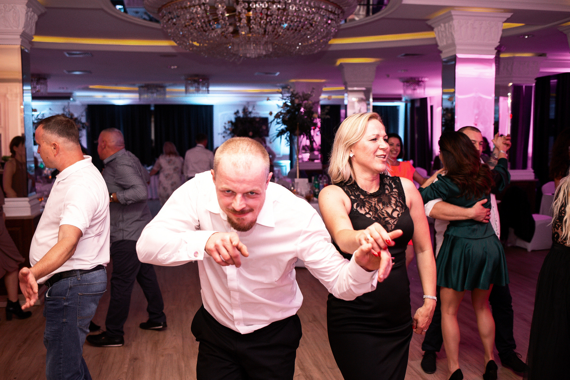 Wedding reportage | Alicja & Krzysztof. Dimitri Ilkov Photography — Capturing Life’s Moments in Edmonton, Cana