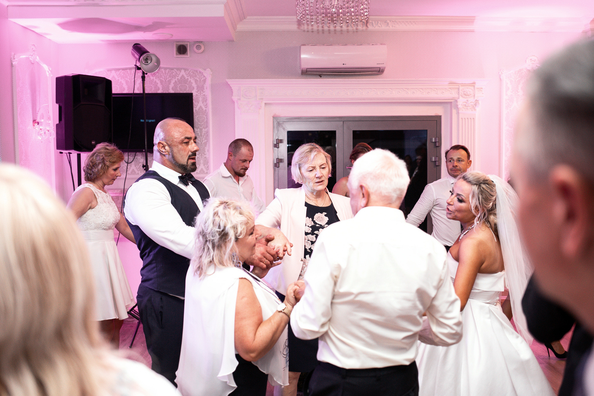 Wedding reportage | Alicja & Krzysztof. Dimitri Ilkov Photography — Capturing Life’s Moments in Edmonton, Cana