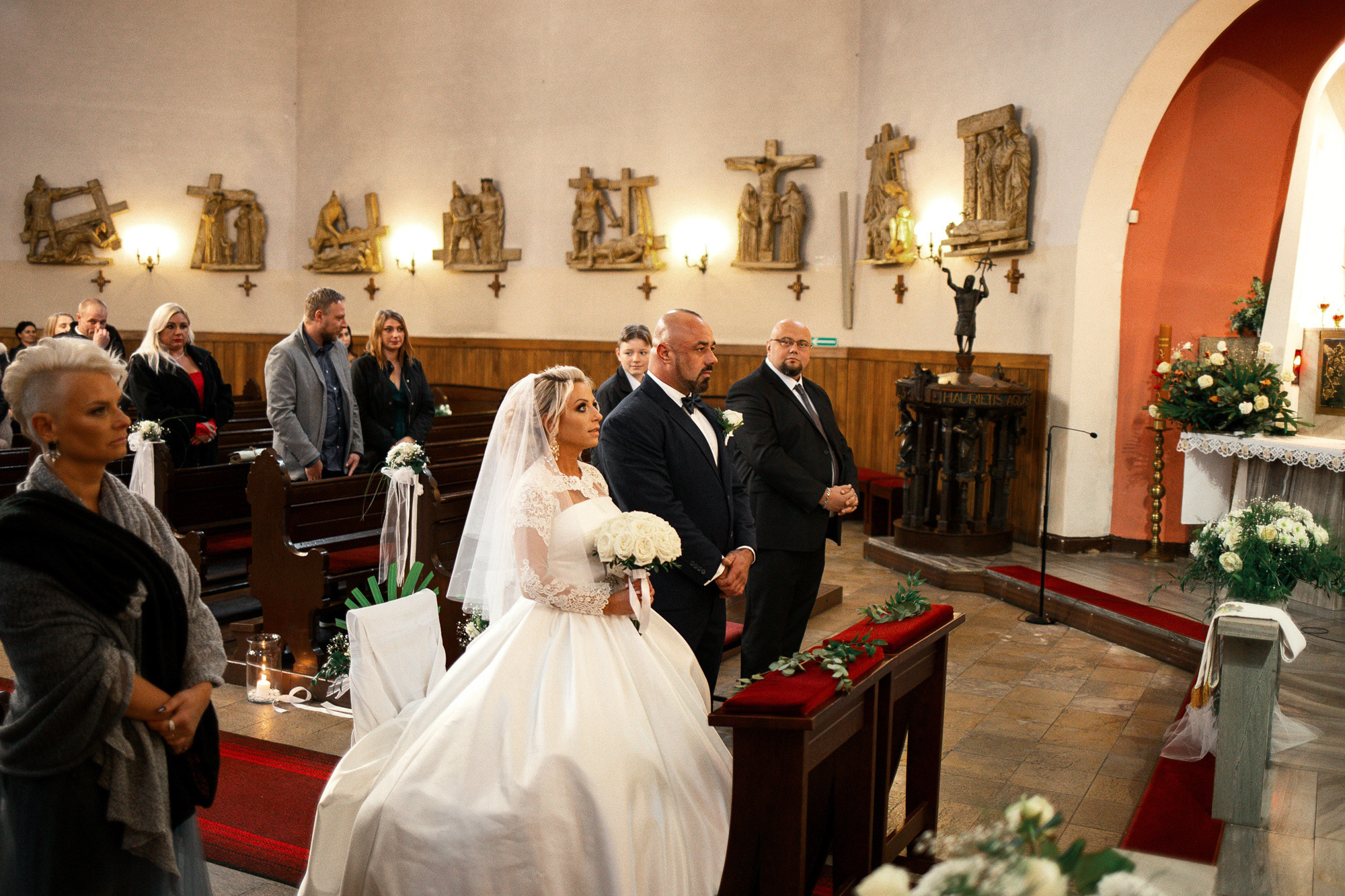 Wedding reportage | Alicja & Krzysztof. Dimitri Ilkov Photography — Capturing Life’s Moments in Edmonton, Cana