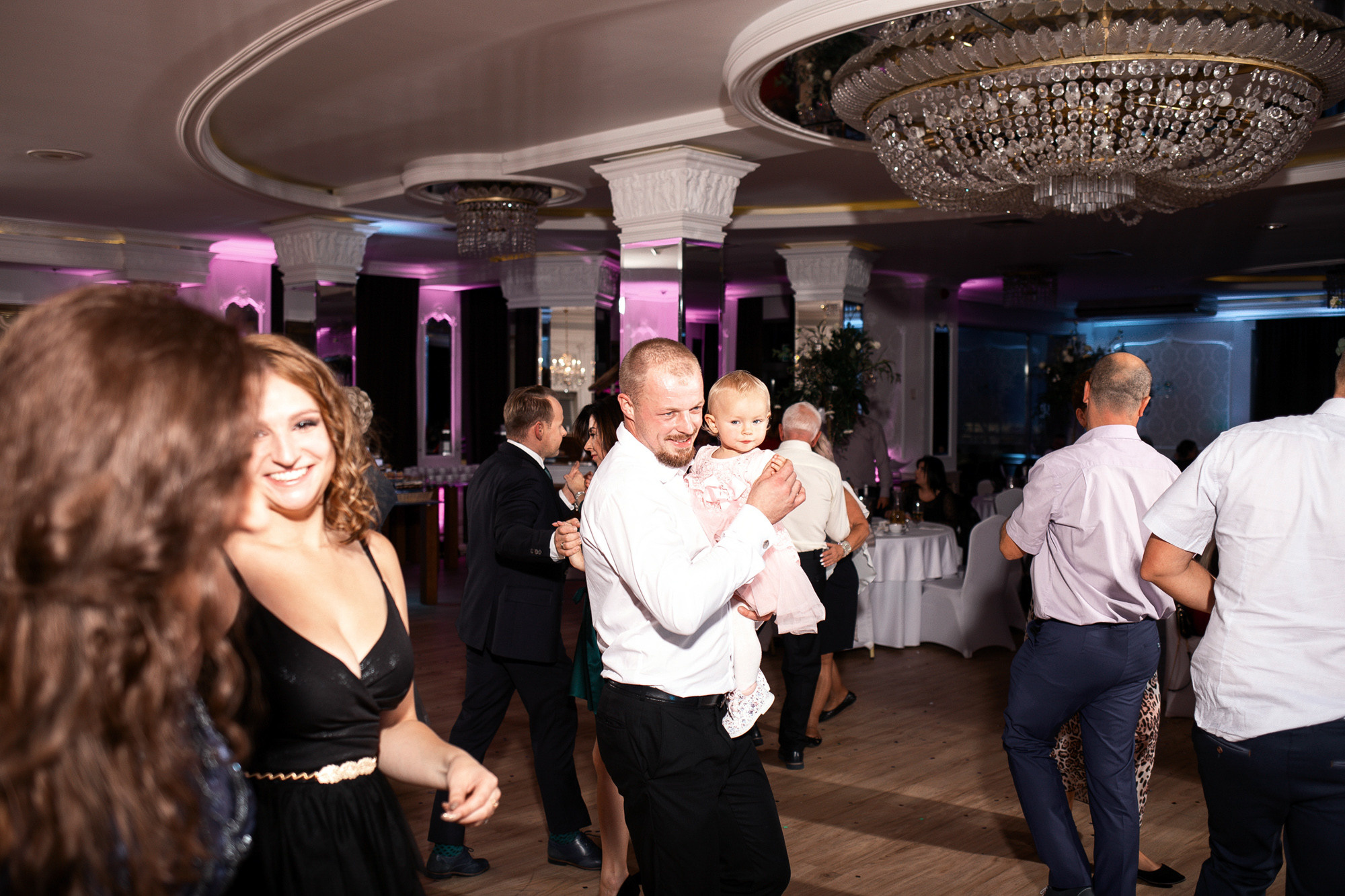 Wedding reportage | Alicja & Krzysztof. Dimitri Ilkov Photography — Capturing Life’s Moments in Edmonton, Cana