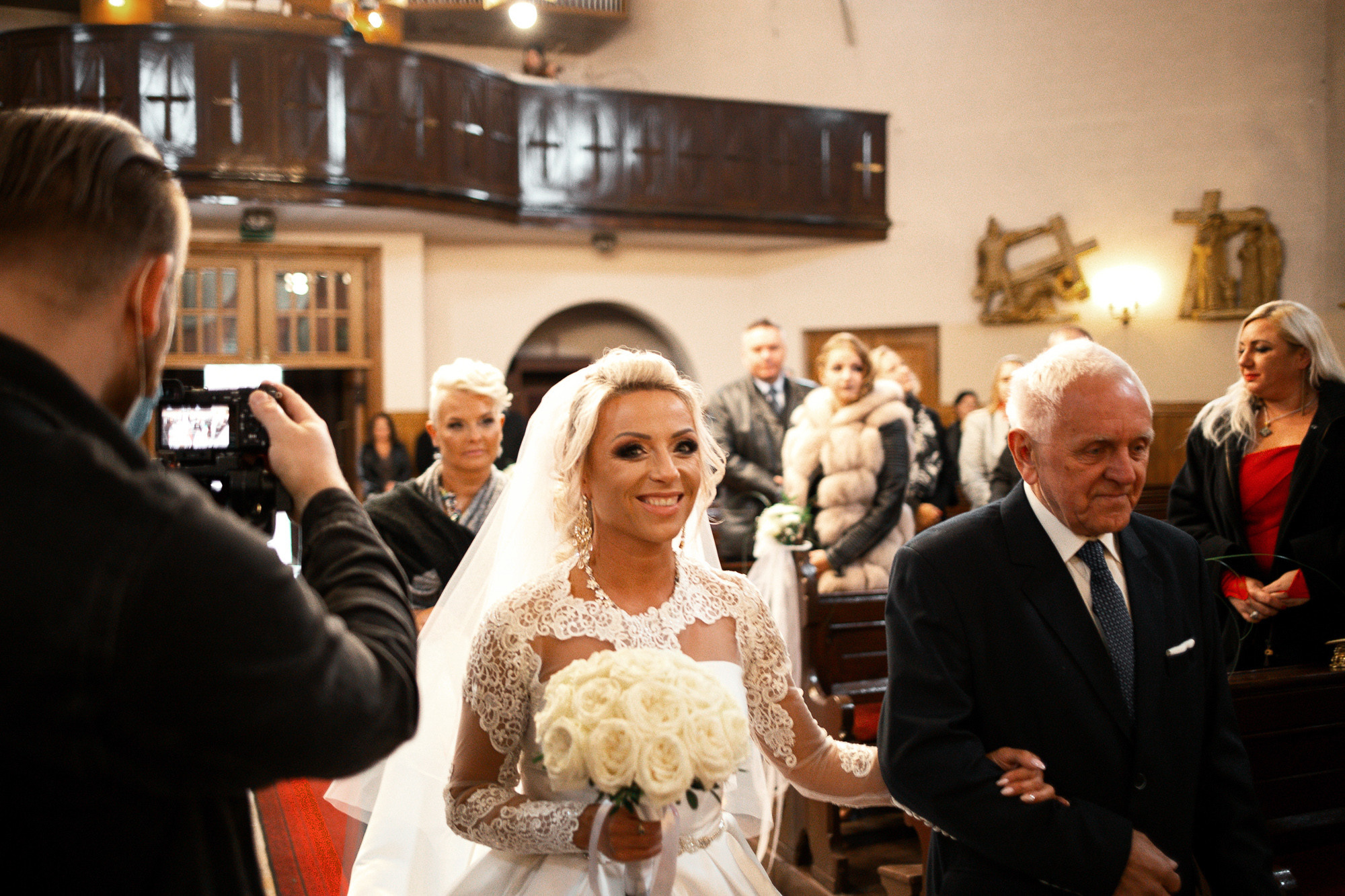 Wedding reportage | Alicja & Krzysztof. Dimitri Ilkov Photography — Capturing Life’s Moments in Edmonton, Cana