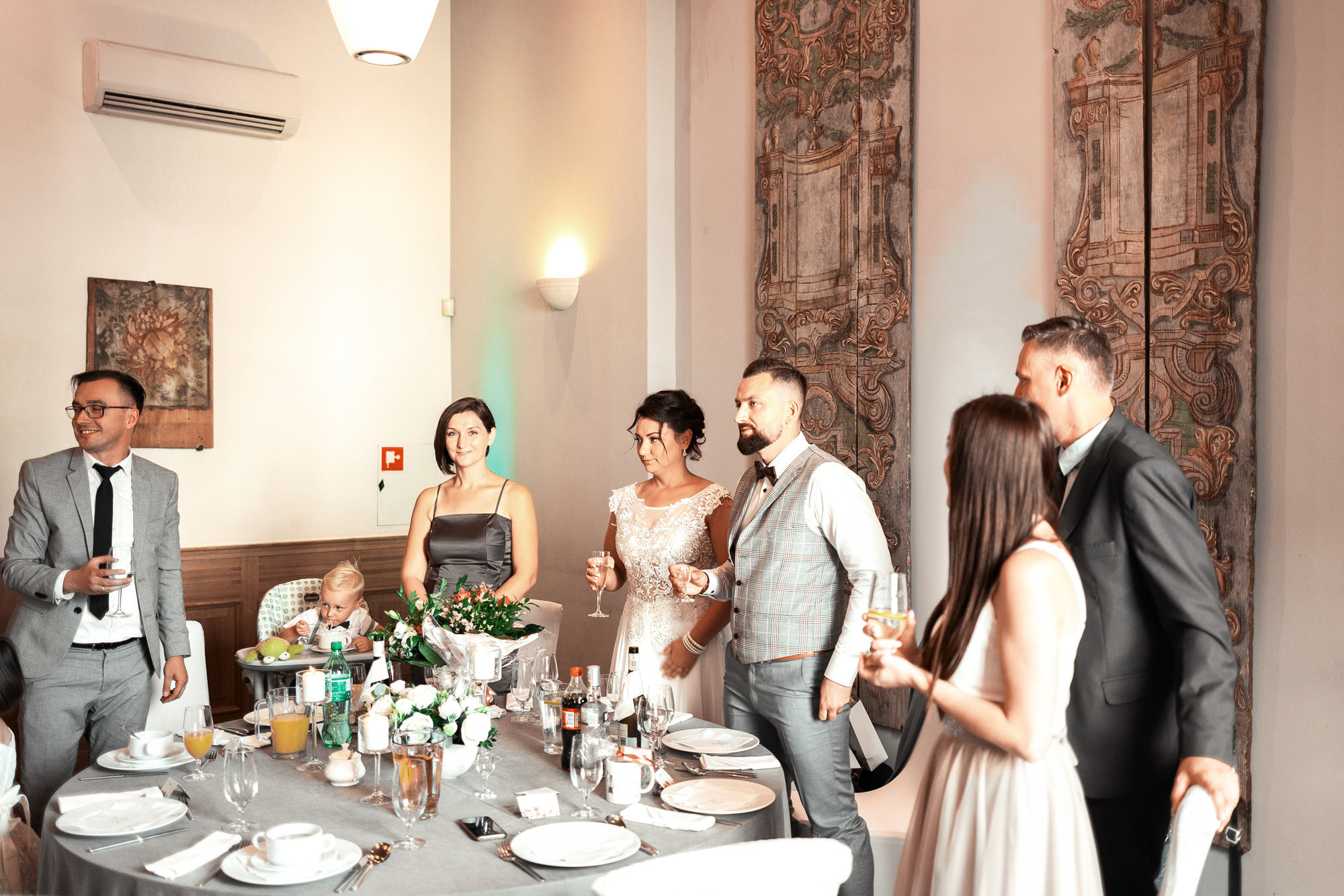 Wedding reportage | Łukasz & Izabela. Dimitri Ilkov Photography — Capturing Life’s Moments in Edmonton, Cana