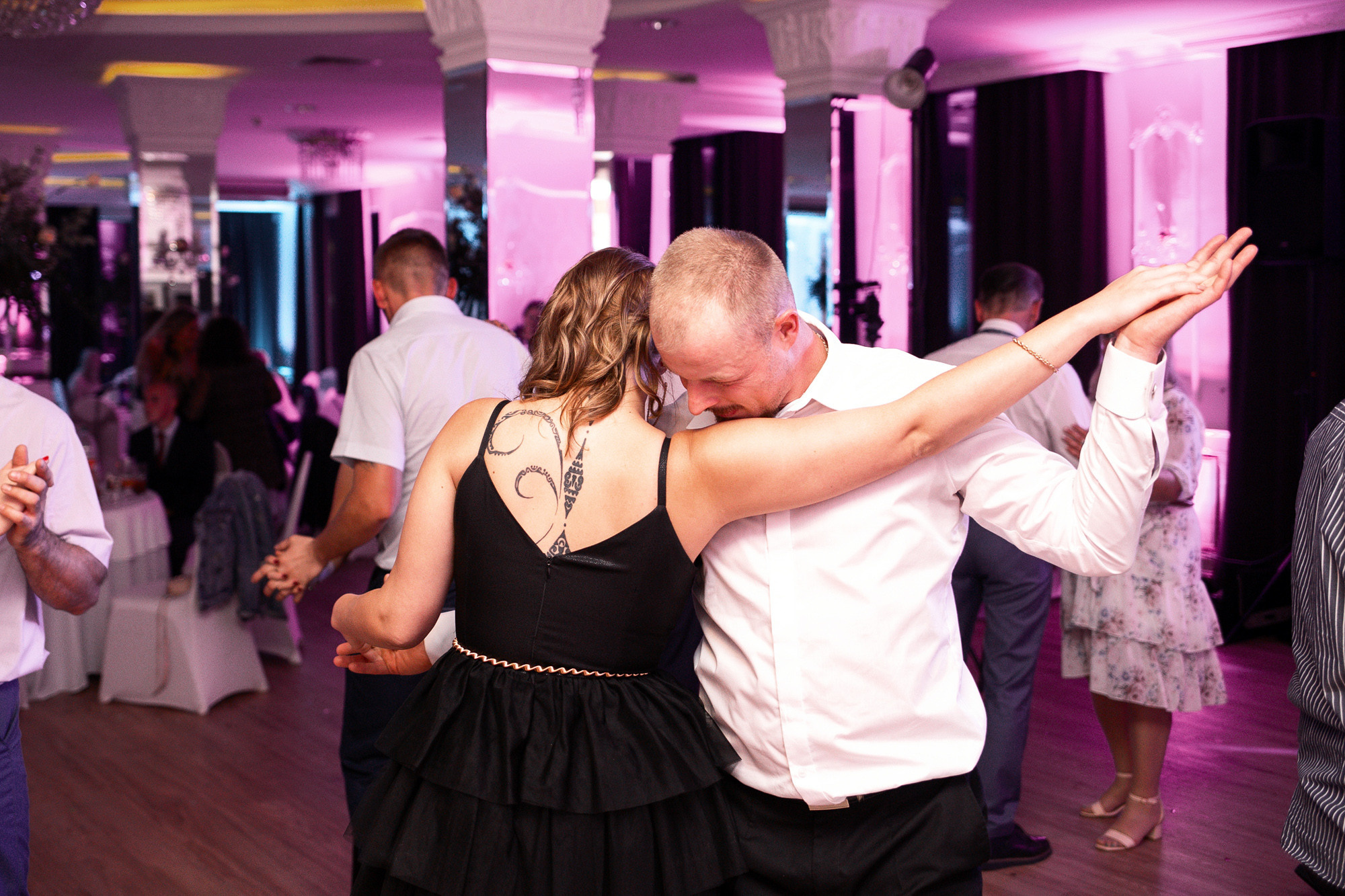 Wedding reportage | Alicja & Krzysztof. Dimitri Ilkov Photography — Capturing Life’s Moments in Edmonton, Cana