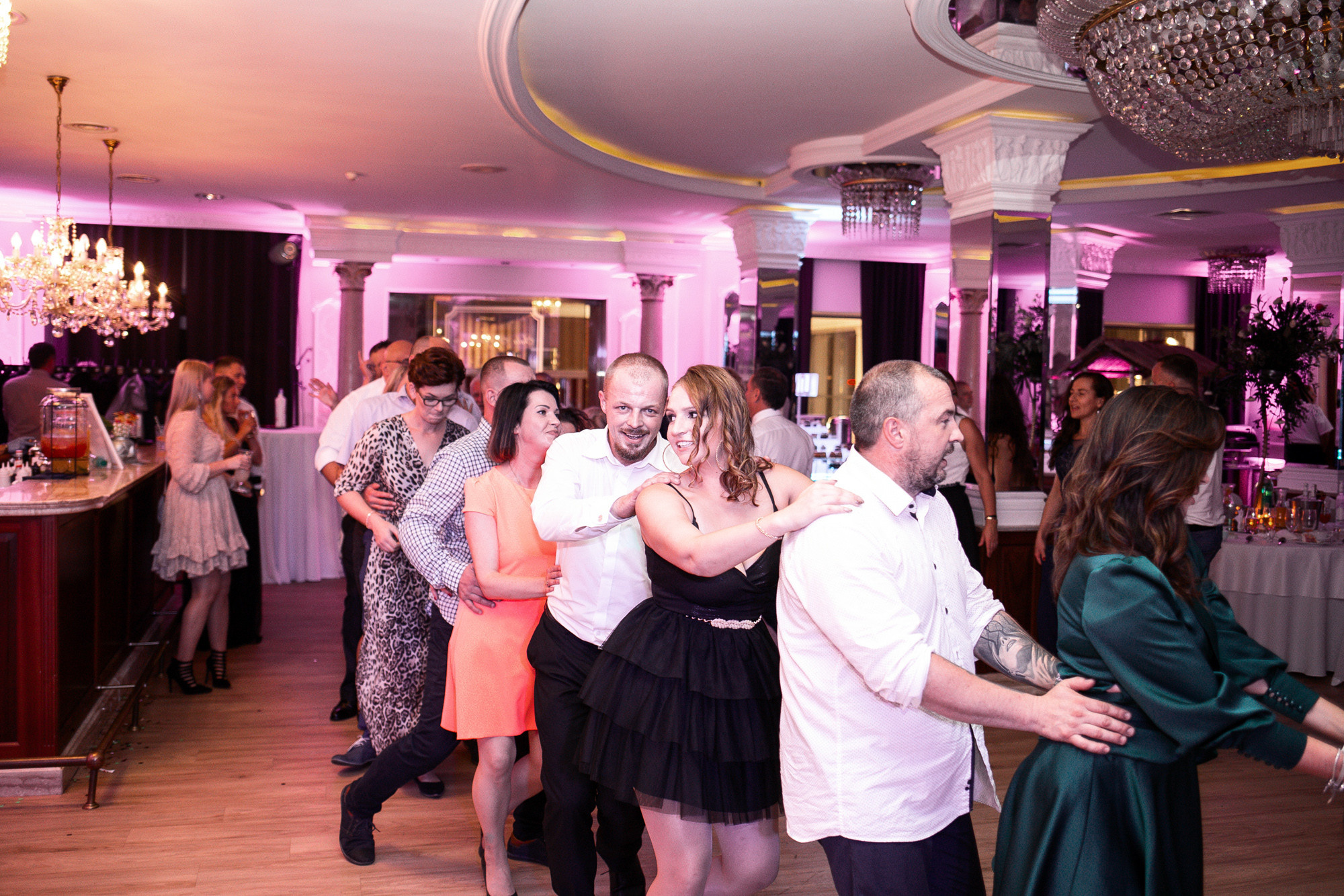 Wedding reportage | Alicja & Krzysztof. Dimitri Ilkov Photography — Capturing Life’s Moments in Edmonton, Cana