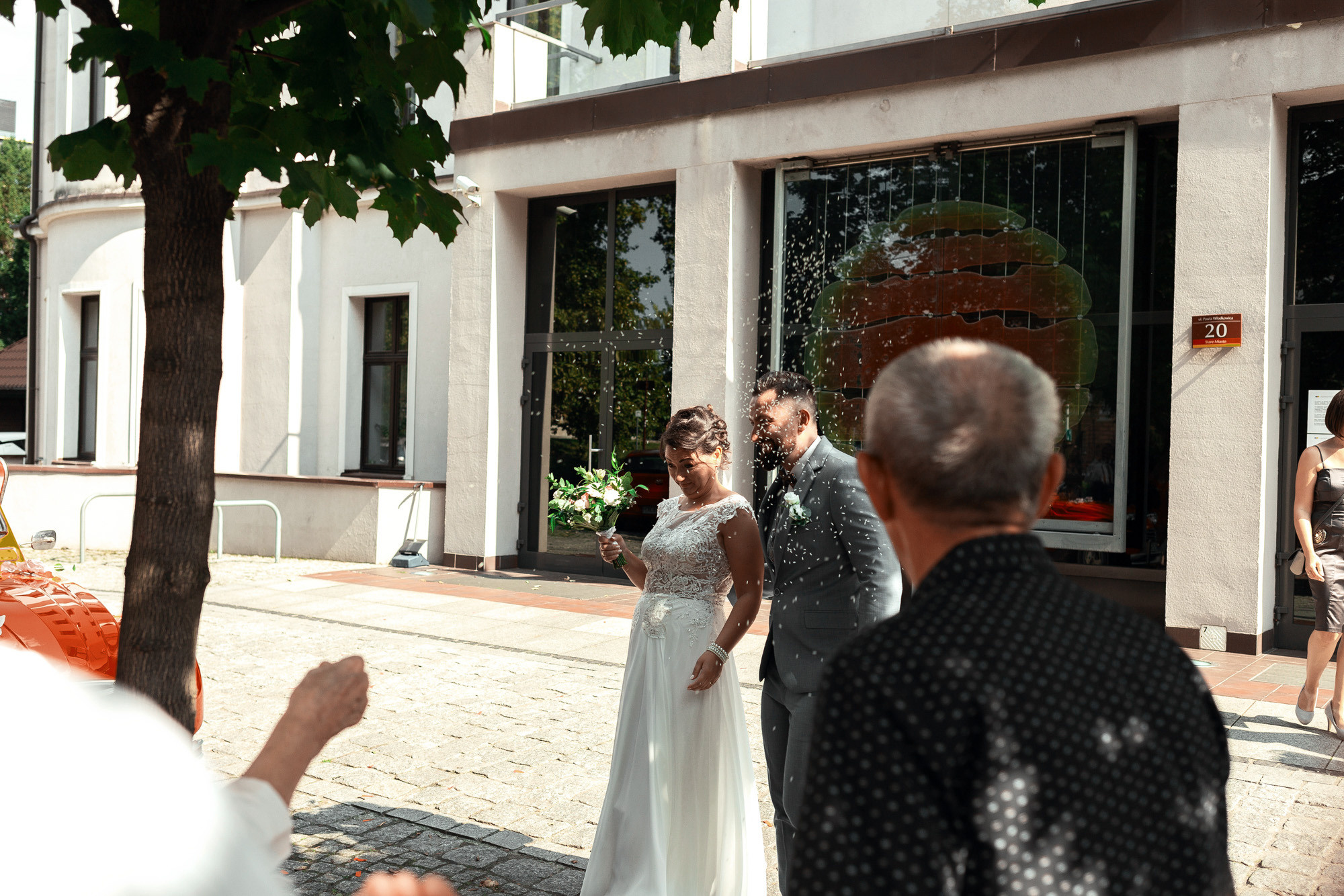 Wedding reportage | Łukasz & Izabela. Dimitri Ilkov Photography — Capturing Life’s Moments in Edmonton, Cana