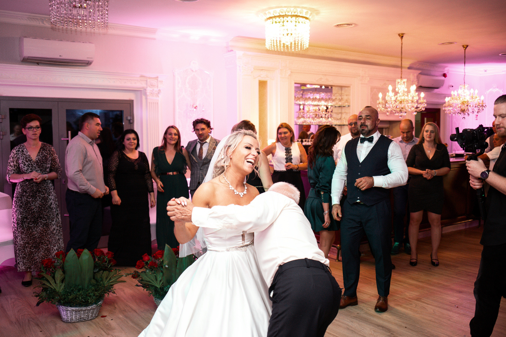 Wedding reportage | Alicja & Krzysztof. Dimitri Ilkov Photography — Capturing Life’s Moments in Edmonton, Cana