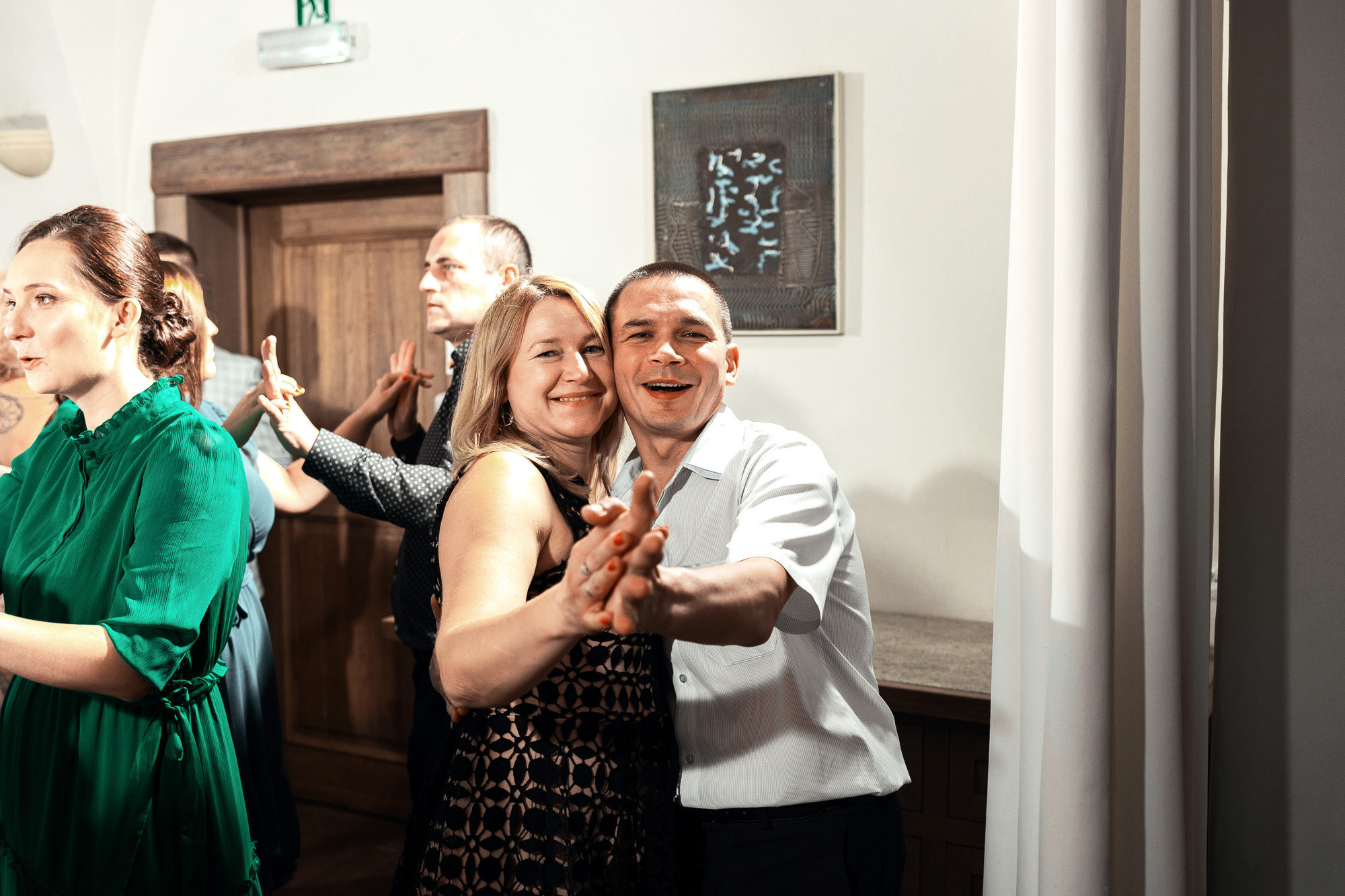 Wedding reportage | Łukasz & Izabela. Dimitri Ilkov Photography — Capturing Life’s Moments in Edmonton, Cana