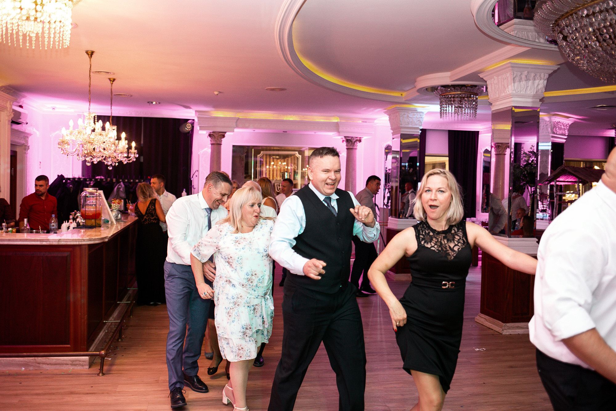 Wedding reportage | Alicja & Krzysztof. Dimitri Ilkov Photography — Capturing Life’s Moments in Edmonton, Cana