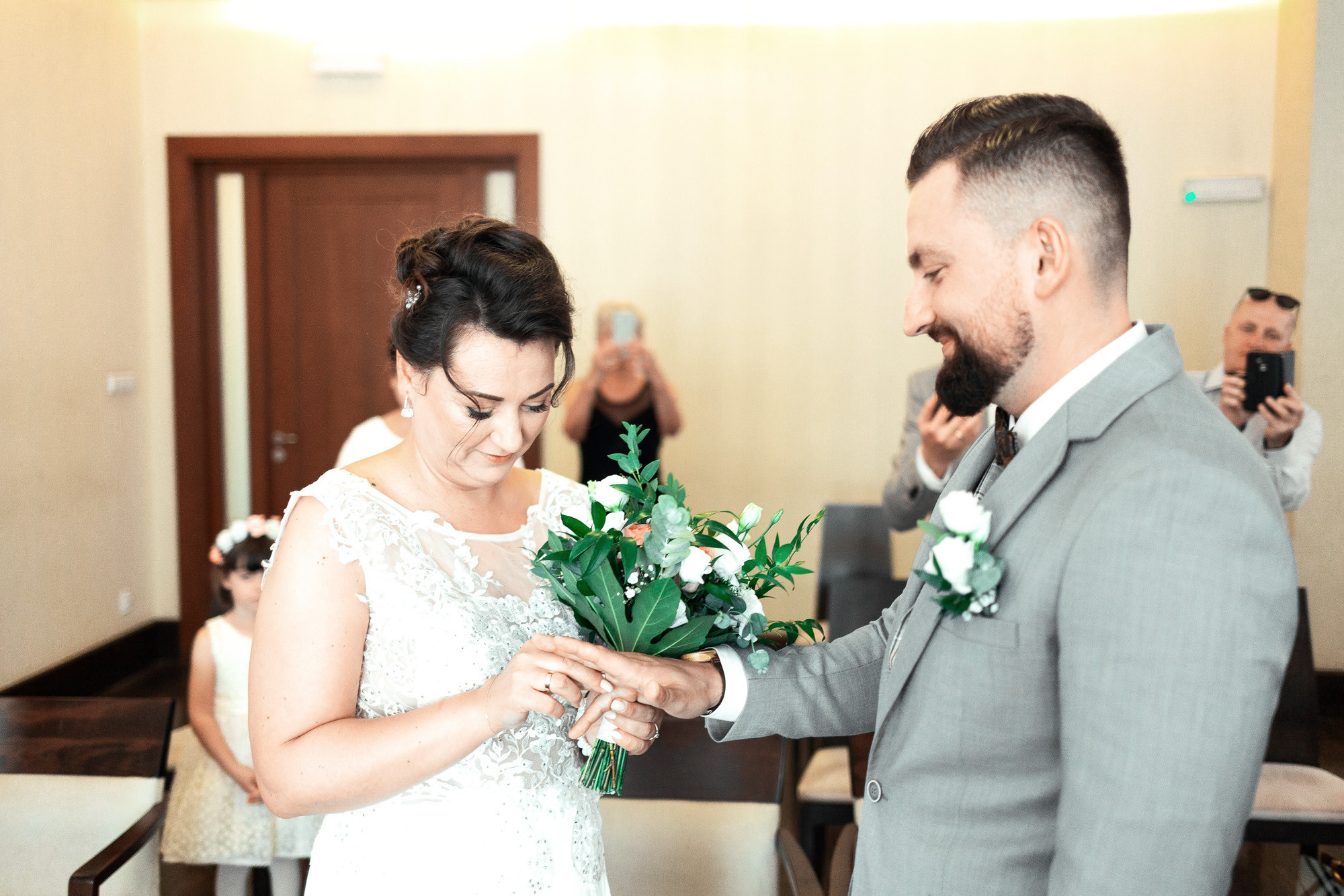 Wedding reportage | Łukasz & Izabela. Dimitri Ilkov Photography — Capturing Life’s Moments in Edmonton, Cana