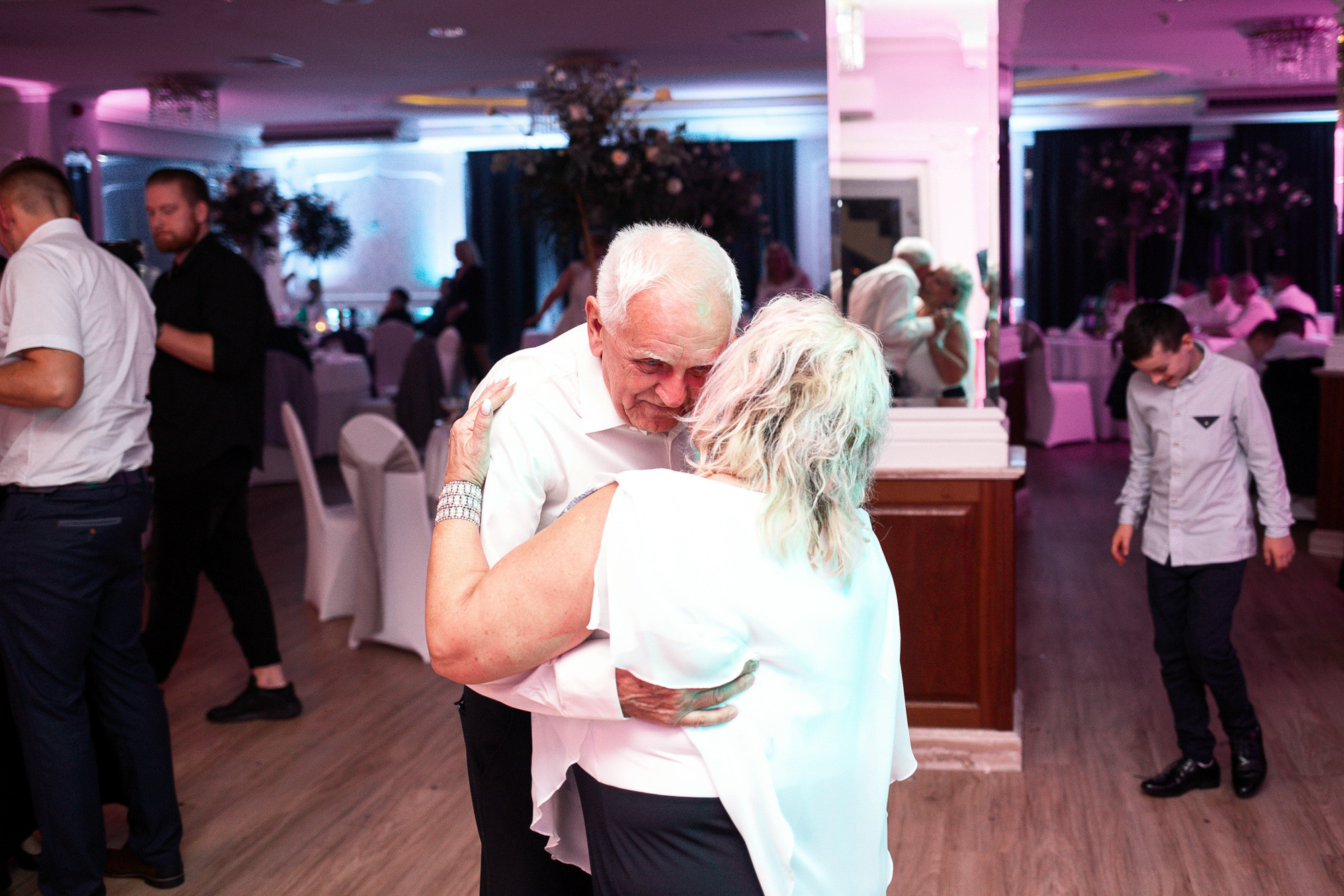 Wedding reportage | Alicja & Krzysztof. Dimitri Ilkov Photography — Capturing Life’s Moments in Edmonton, Cana