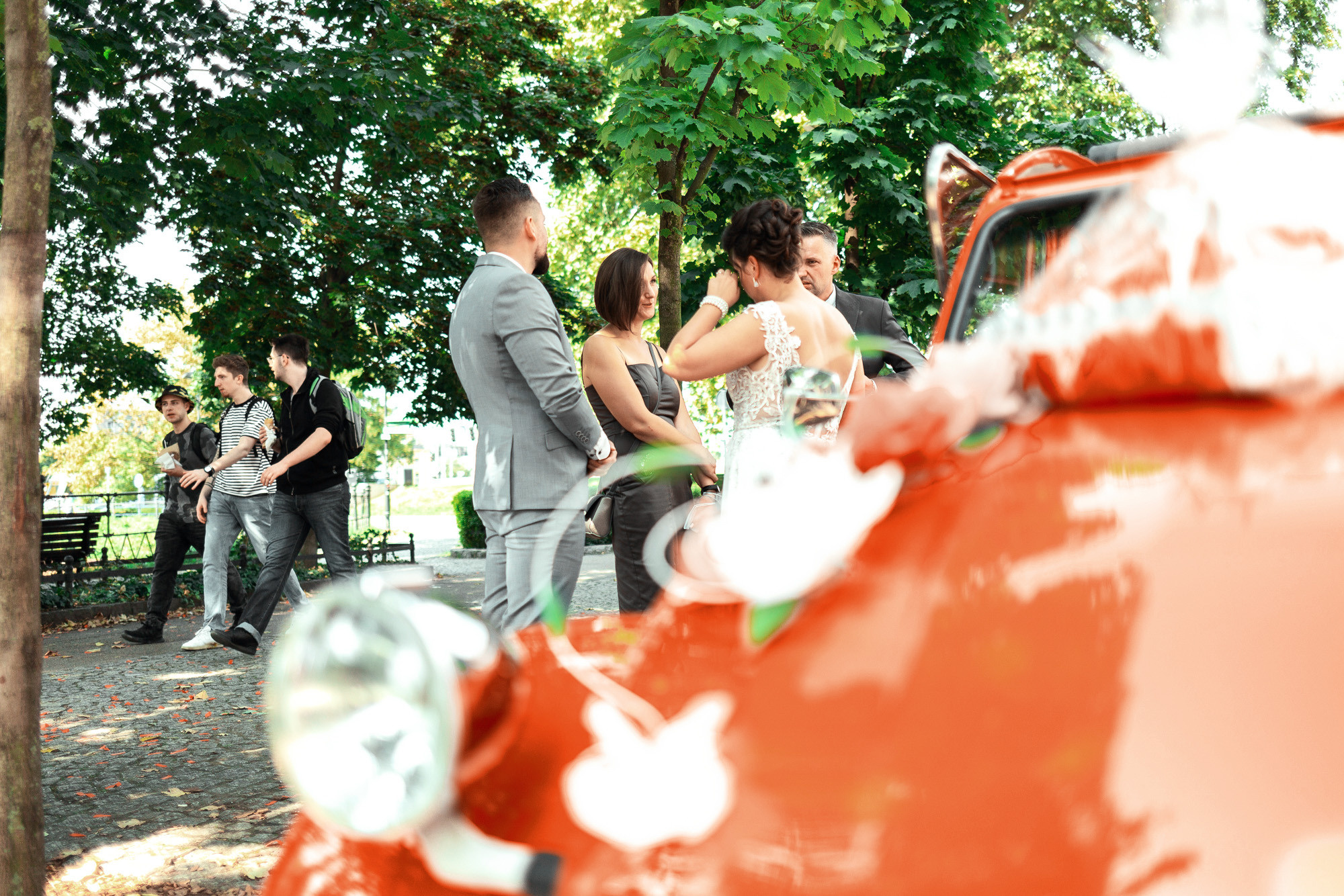 Wedding reportage | Łukasz & Izabela. Dimitri Ilkov Photography — Capturing Life’s Moments in Edmonton, Cana