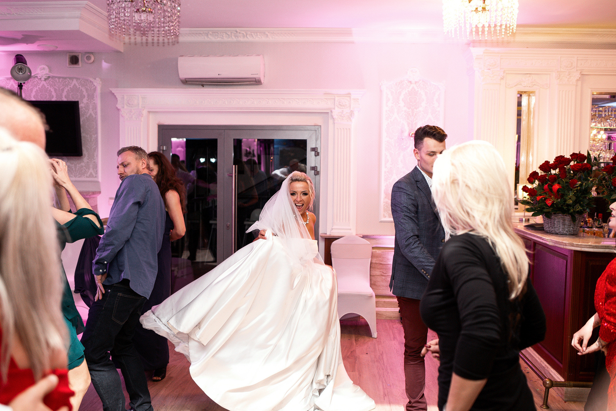 Wedding reportage | Alicja & Krzysztof. Dimitri Ilkov Photography — Capturing Life’s Moments in Edmonton, Cana