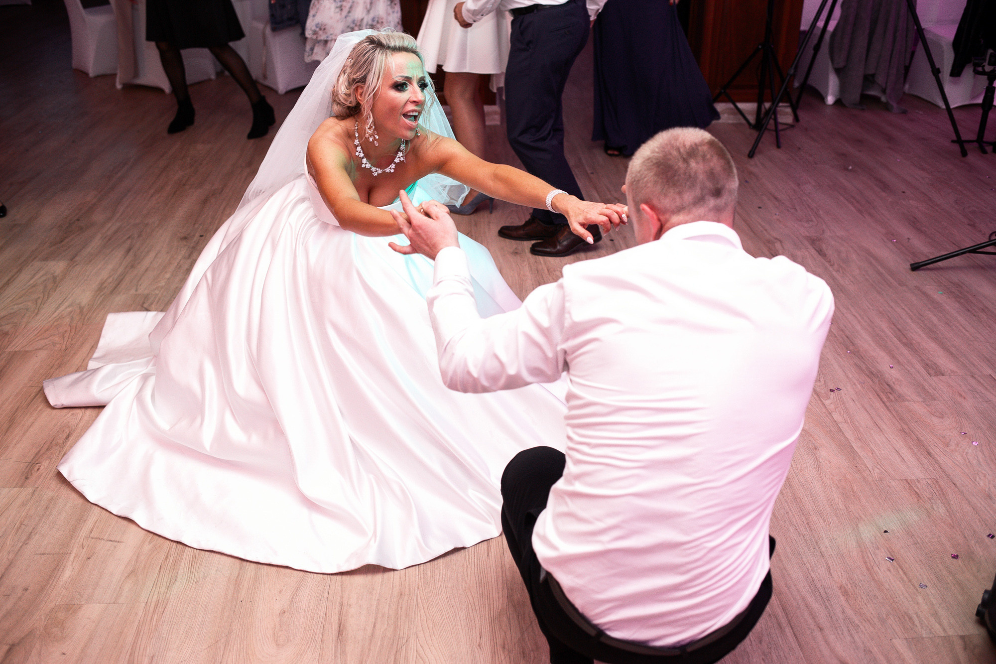 Wedding reportage | Alicja & Krzysztof. Dimitri Ilkov Photography — Capturing Life’s Moments in Edmonton, Cana