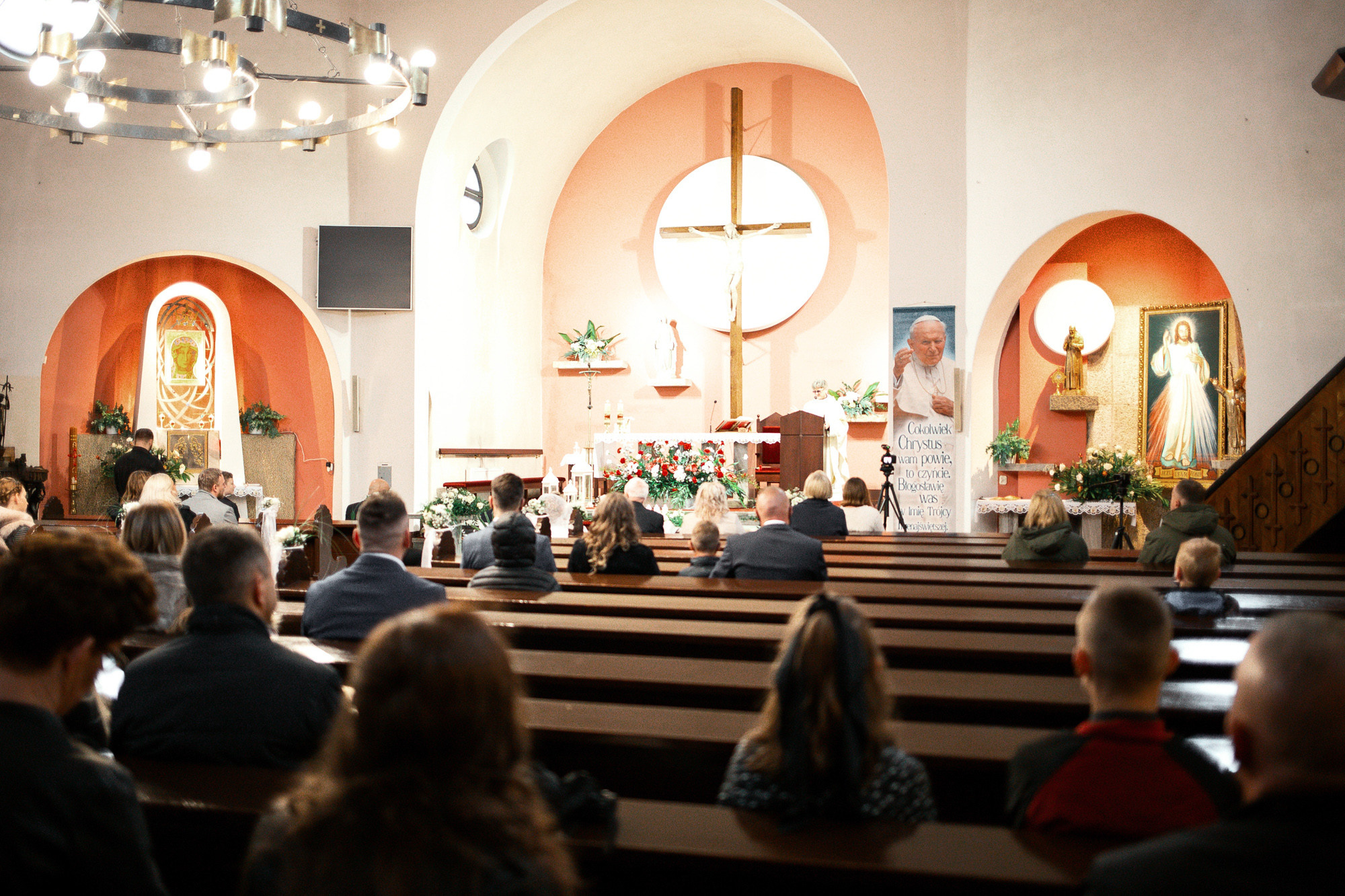 Wedding reportage | Alicja & Krzysztof. Dimitri Ilkov Photography — Capturing Life’s Moments in Edmonton, Cana