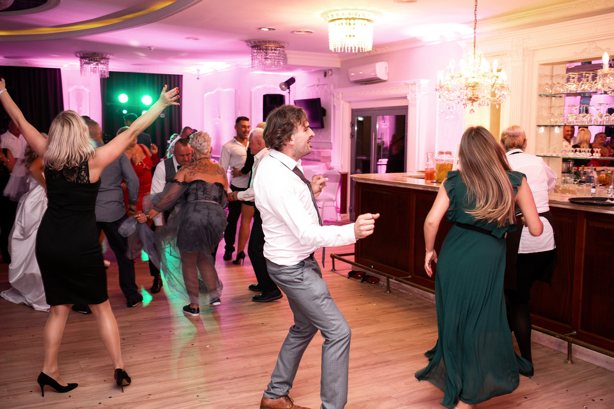 Wedding reportage | Alicja & Krzysztof. Dimitri Ilkov Photography — Capturing Life’s Moments in Edmonton, Cana