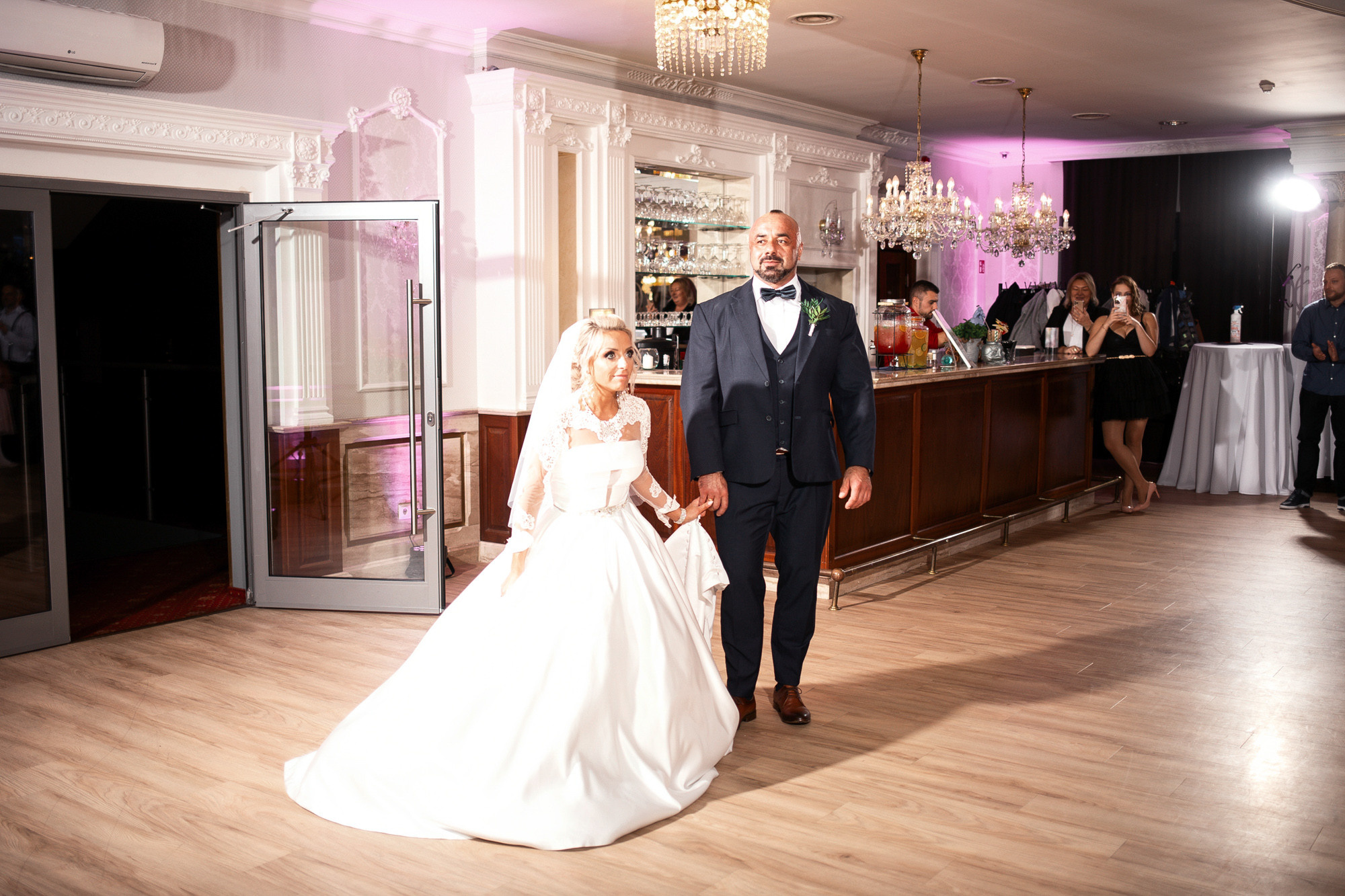 Wedding reportage | Alicja & Krzysztof. Dimitri Ilkov Photography — Capturing Life’s Moments in Edmonton, Cana