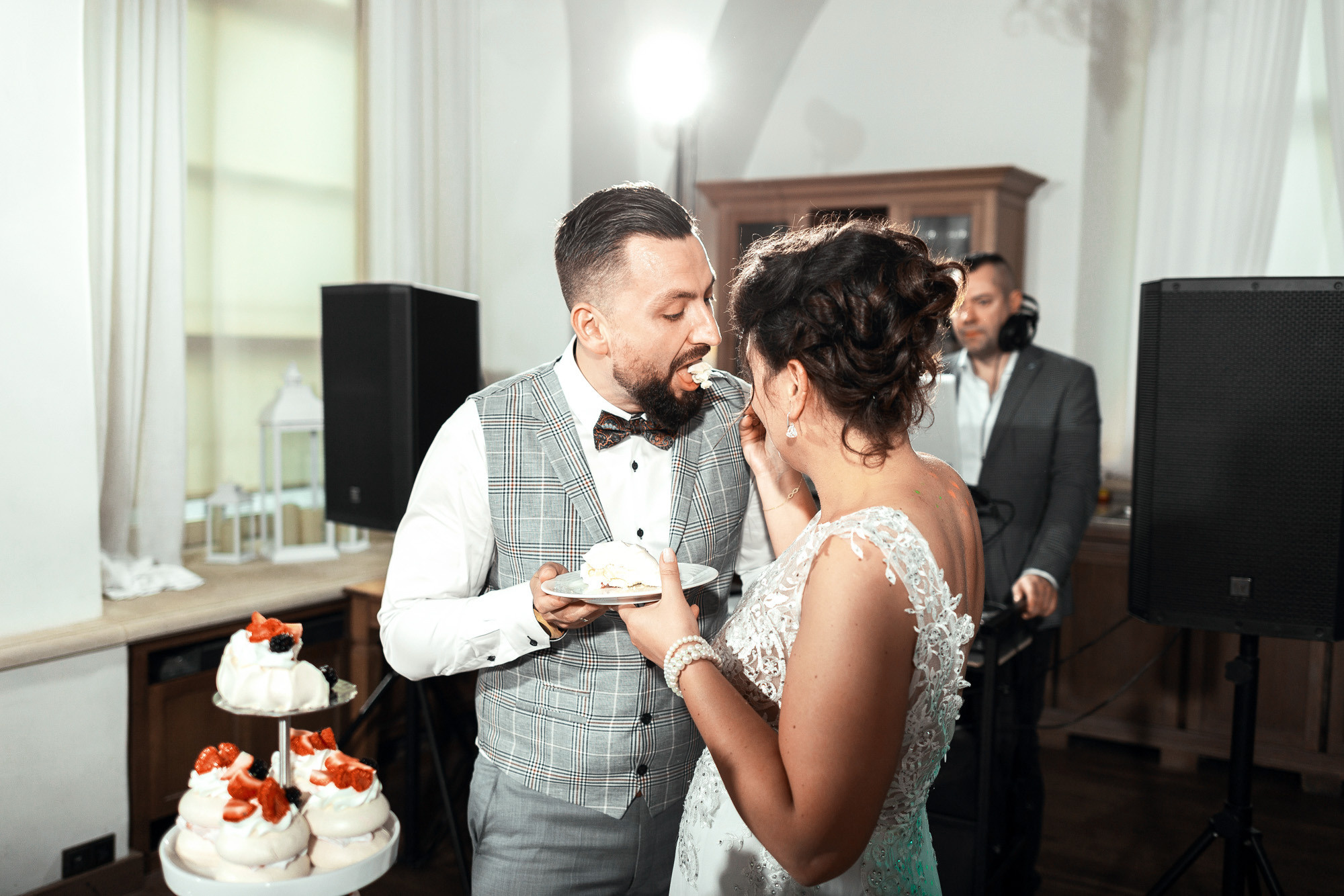 Wedding reportage | Łukasz & Izabela. Dimitri Ilkov Photography — Capturing Life’s Moments in Edmonton, Cana