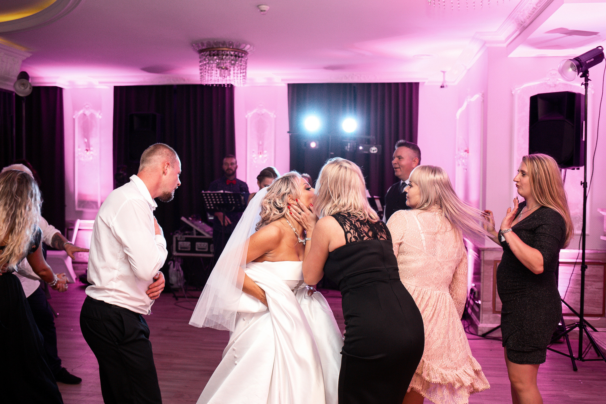 Wedding reportage | Alicja & Krzysztof. Dimitri Ilkov Photography — Capturing Life’s Moments in Edmonton, Cana