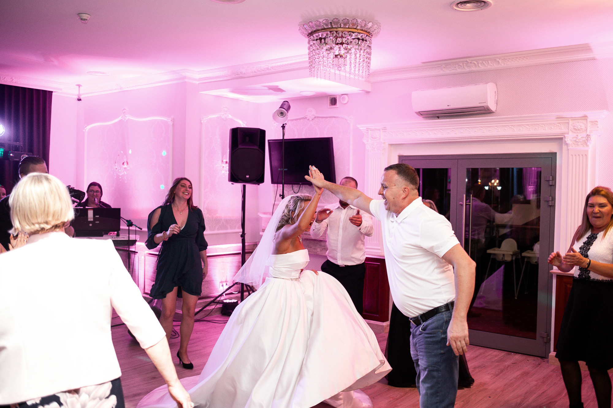 Wedding reportage | Alicja & Krzysztof. Dimitri Ilkov Photography — Capturing Life’s Moments in Edmonton, Cana