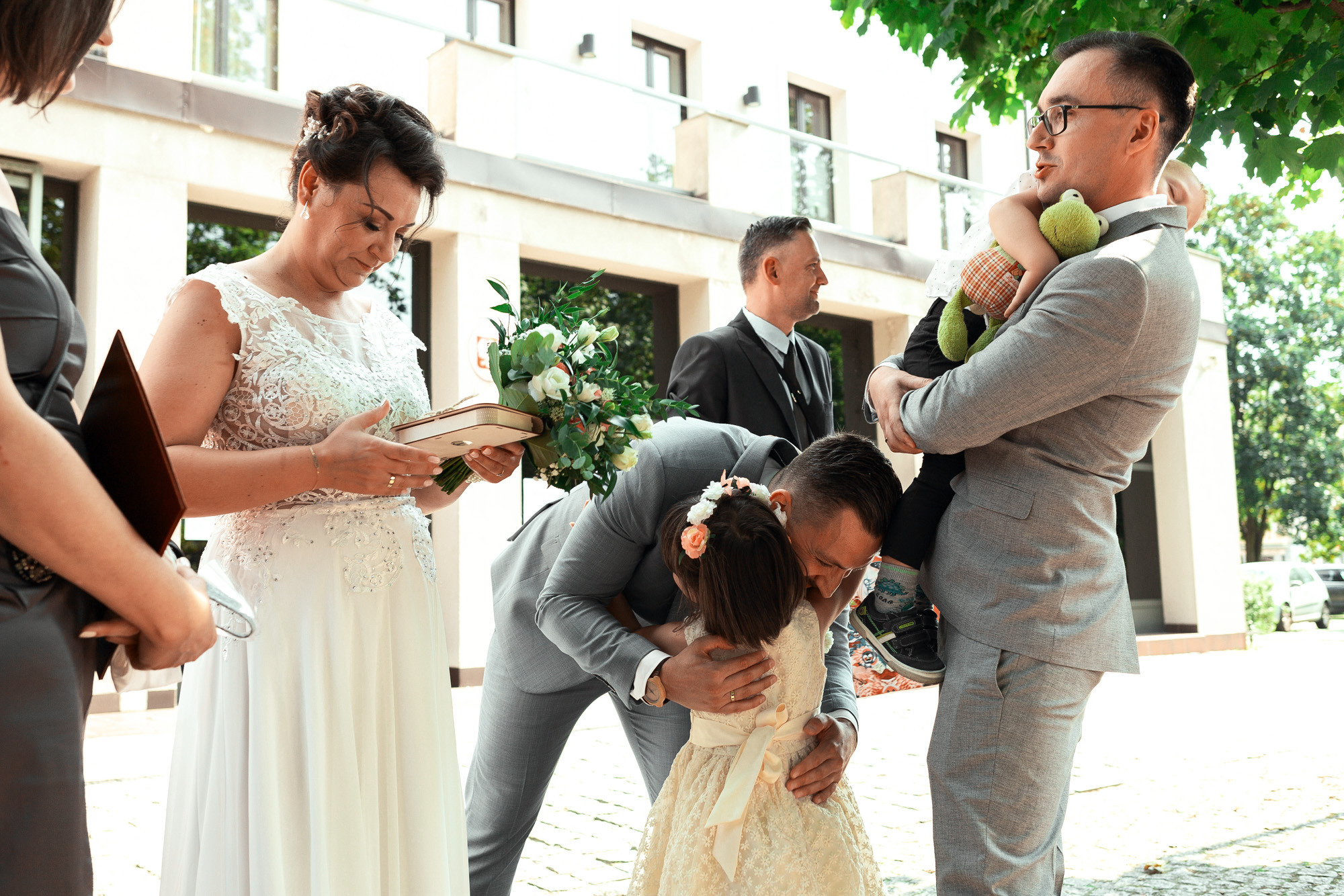 Wedding reportage | Łukasz & Izabela. Dimitri Ilkov Photography — Capturing Life’s Moments in Edmonton, Cana