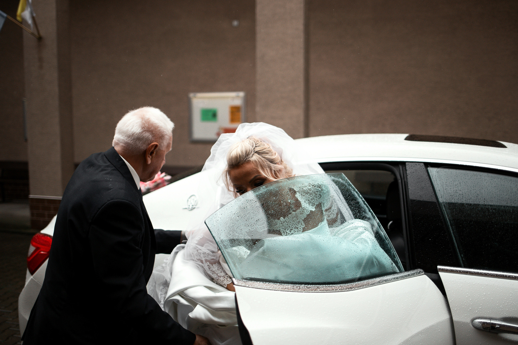 Wedding reportage | Alicja & Krzysztof. Dimitri Ilkov Photography — Capturing Life’s Moments in Edmonton, Cana